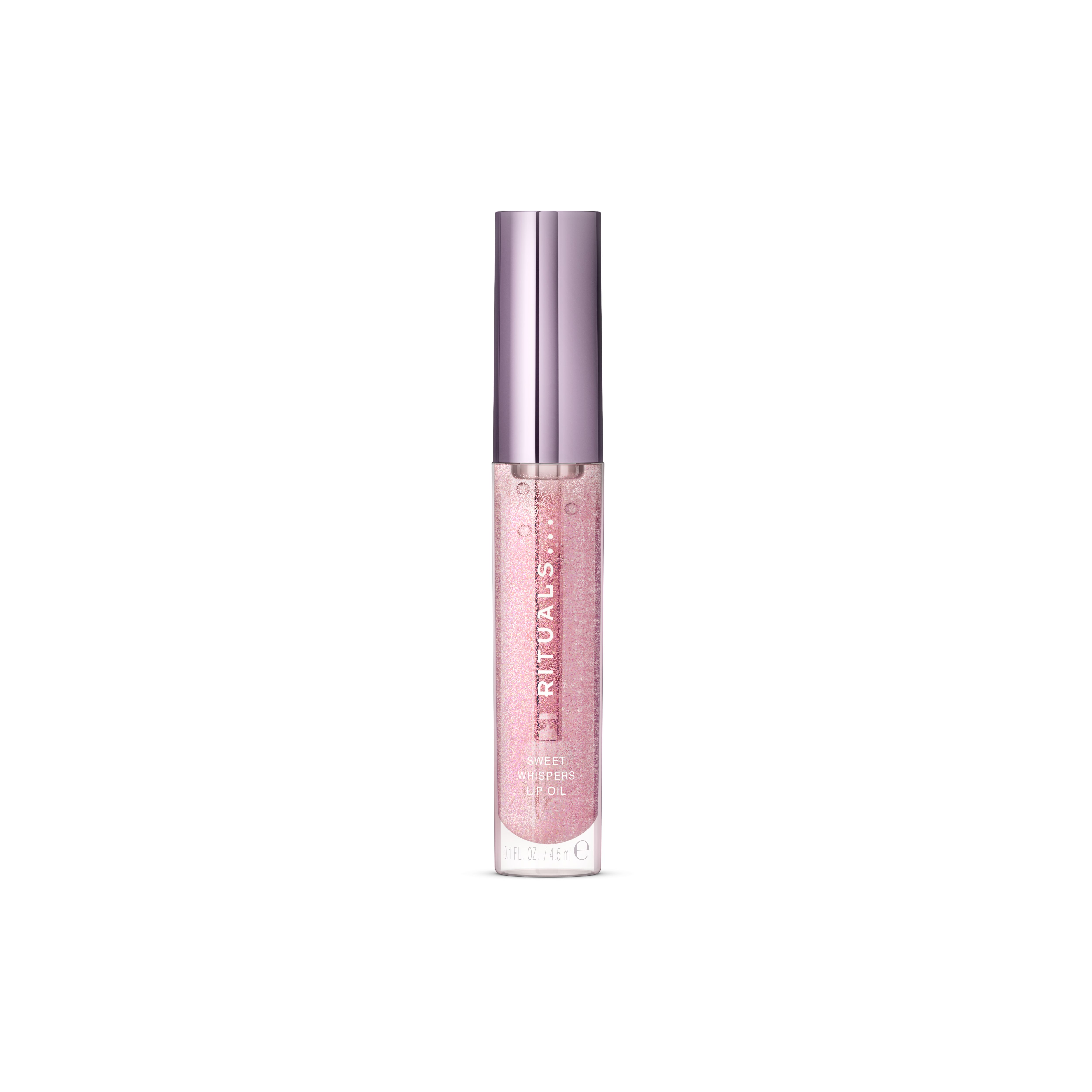 Shimmering Lip Oil