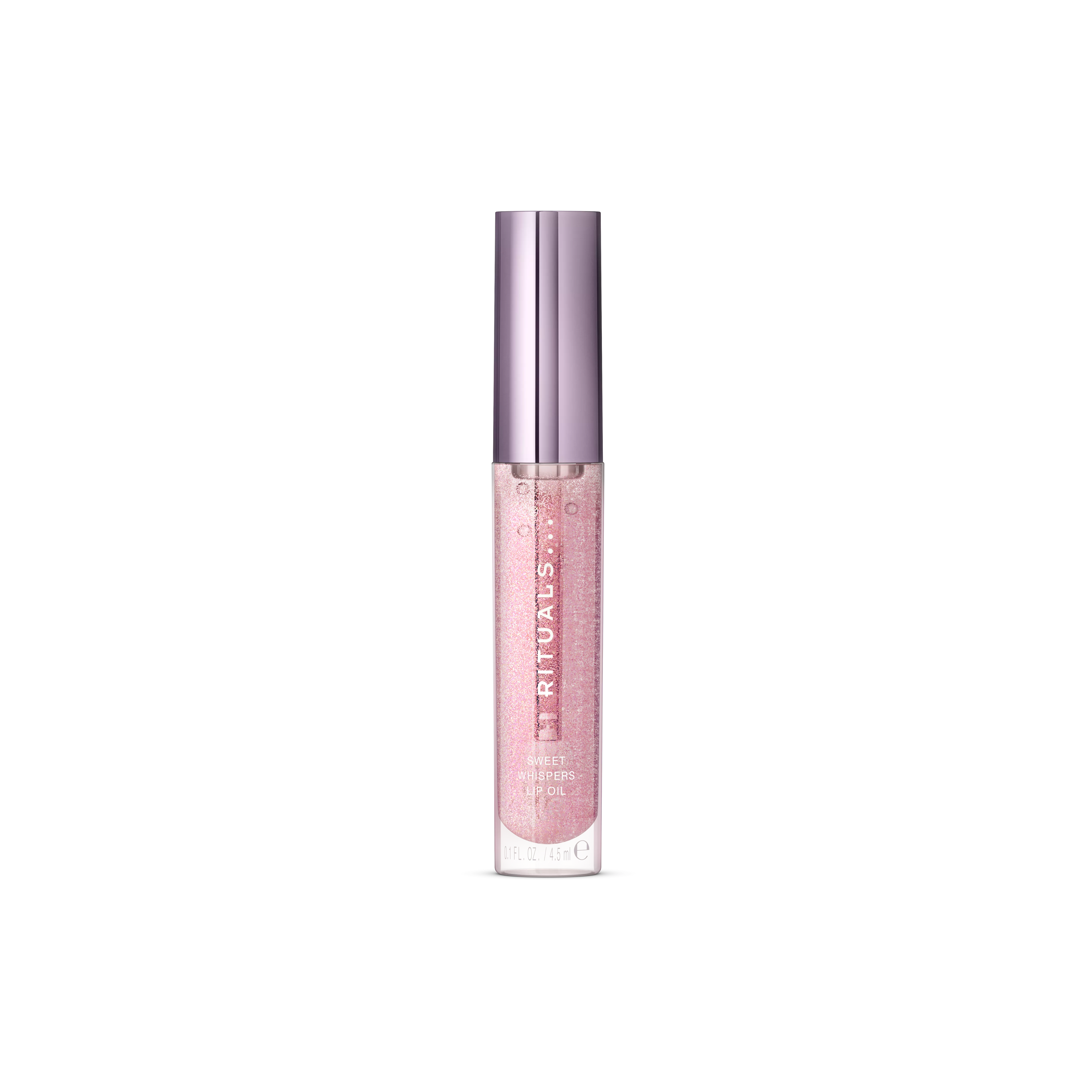 Shimmering Lip Oil