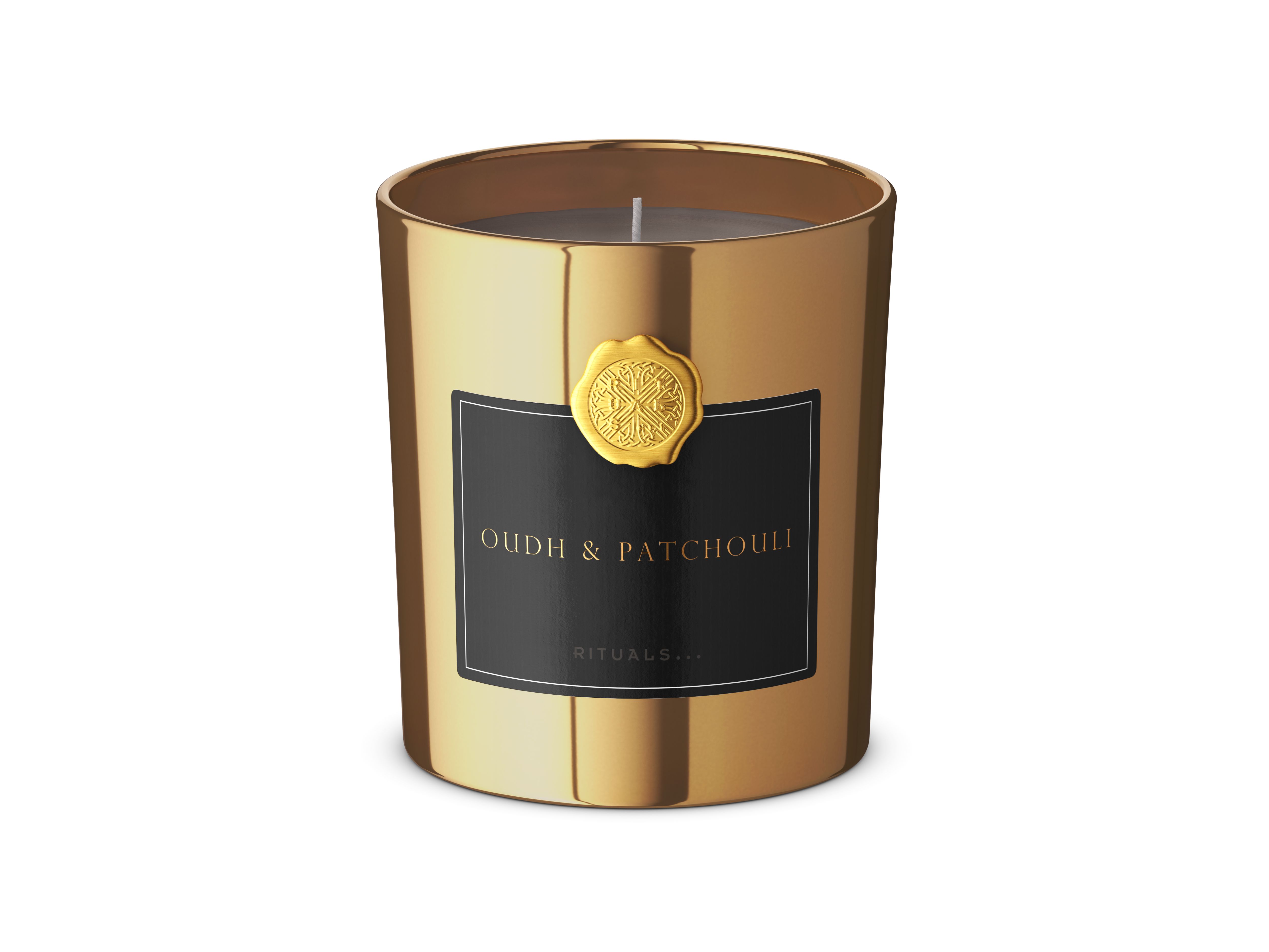 scented candle