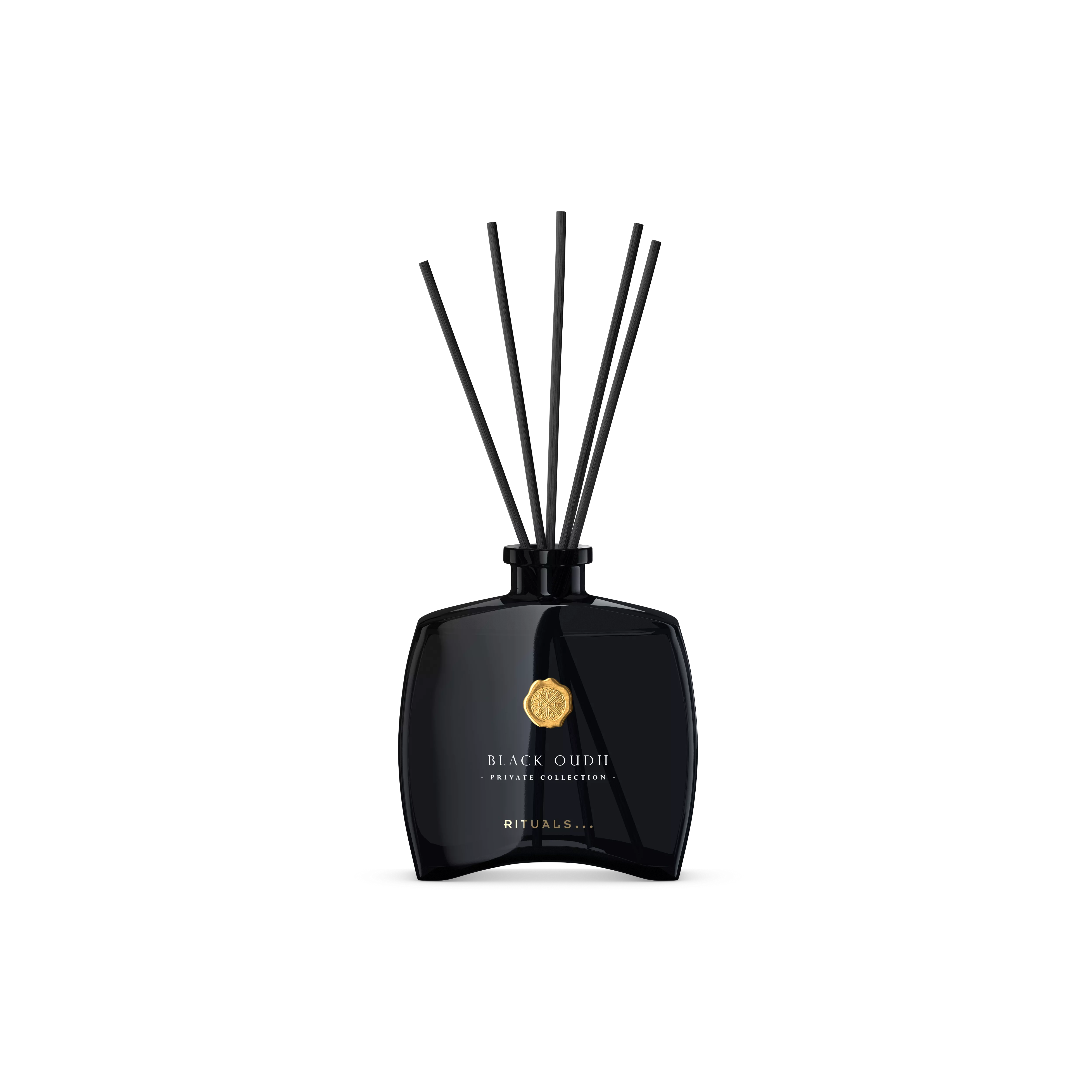 Black Oudh Mini Fragrance Sticks