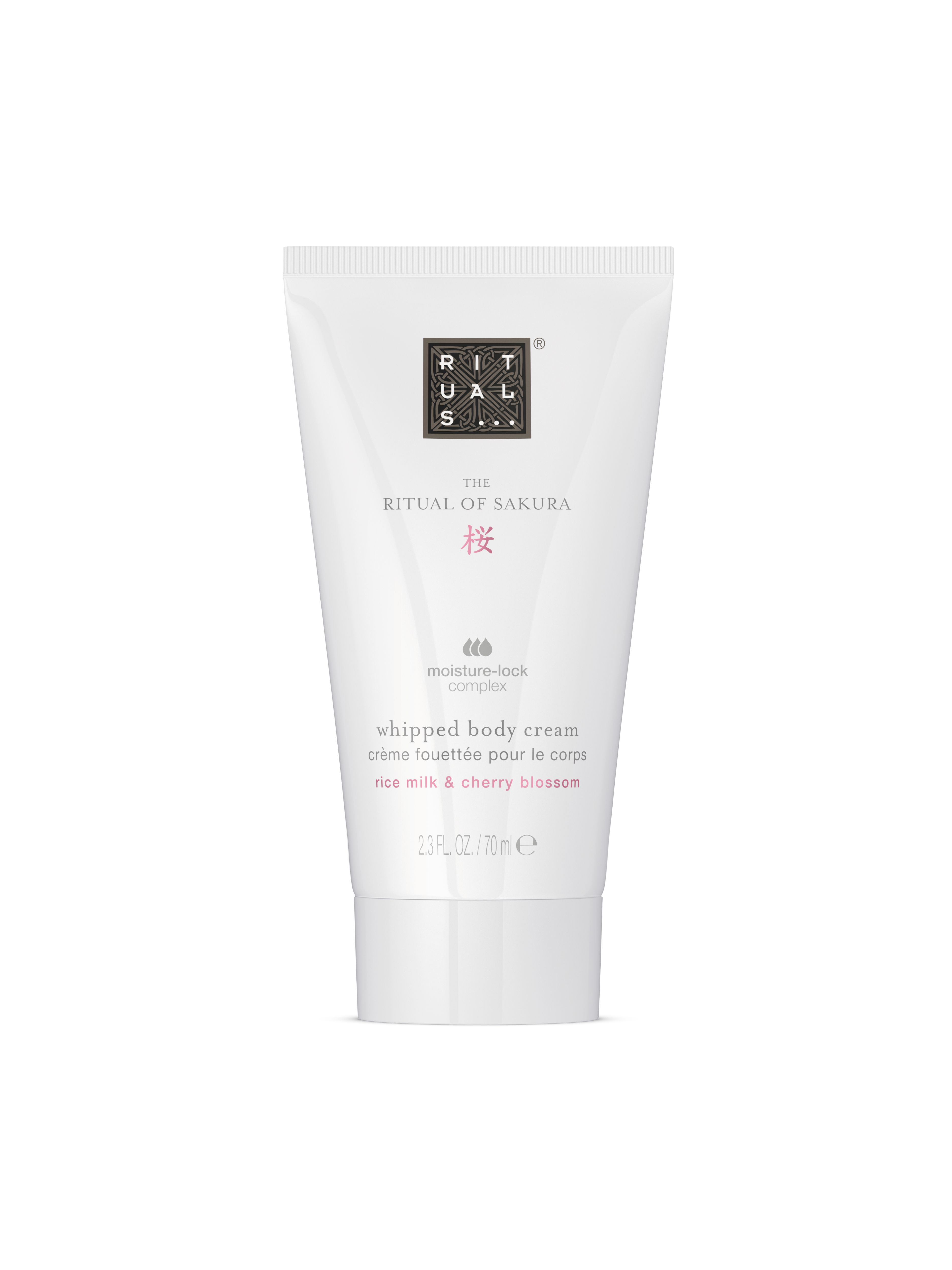 Travel - Body Cream