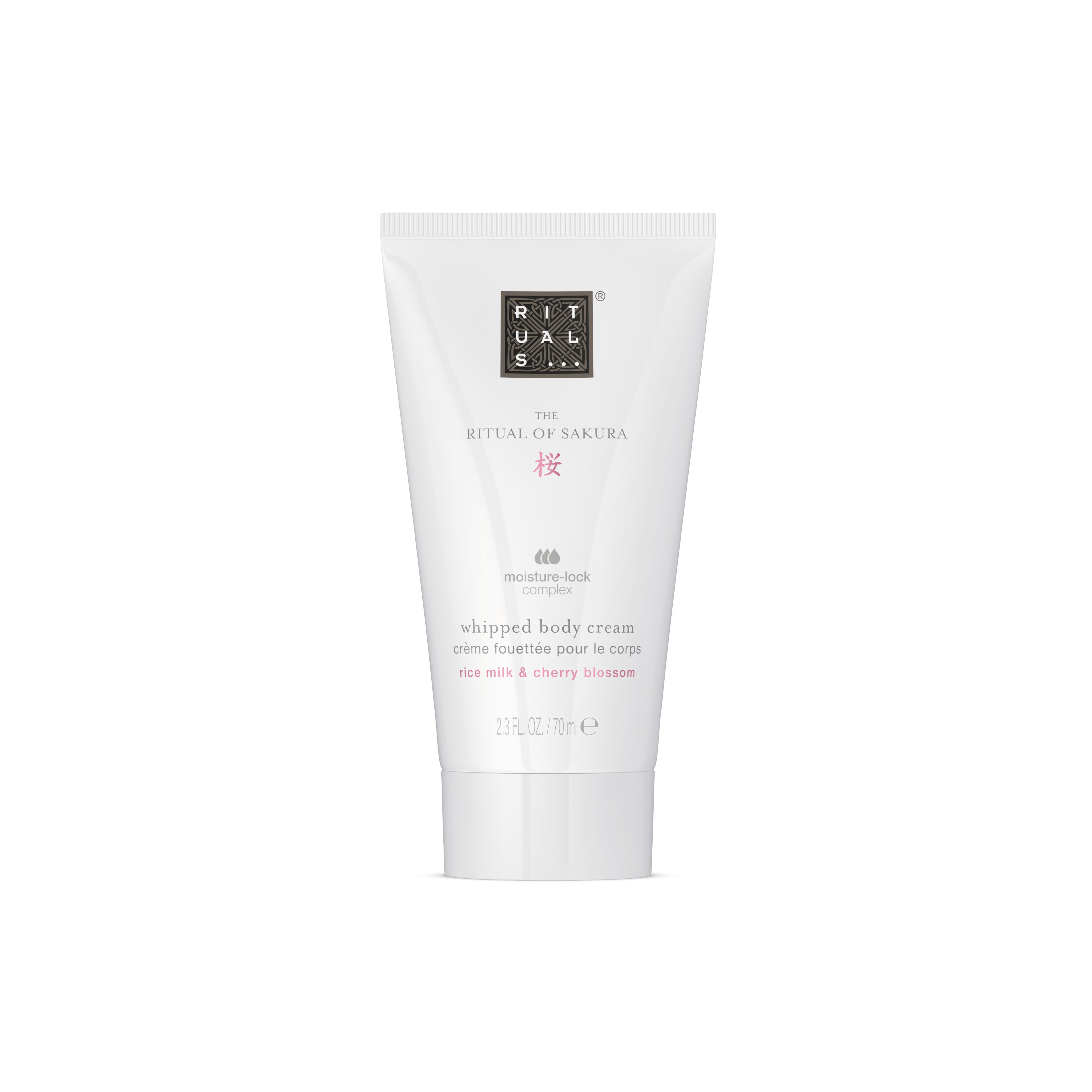 Travel - Body Cream