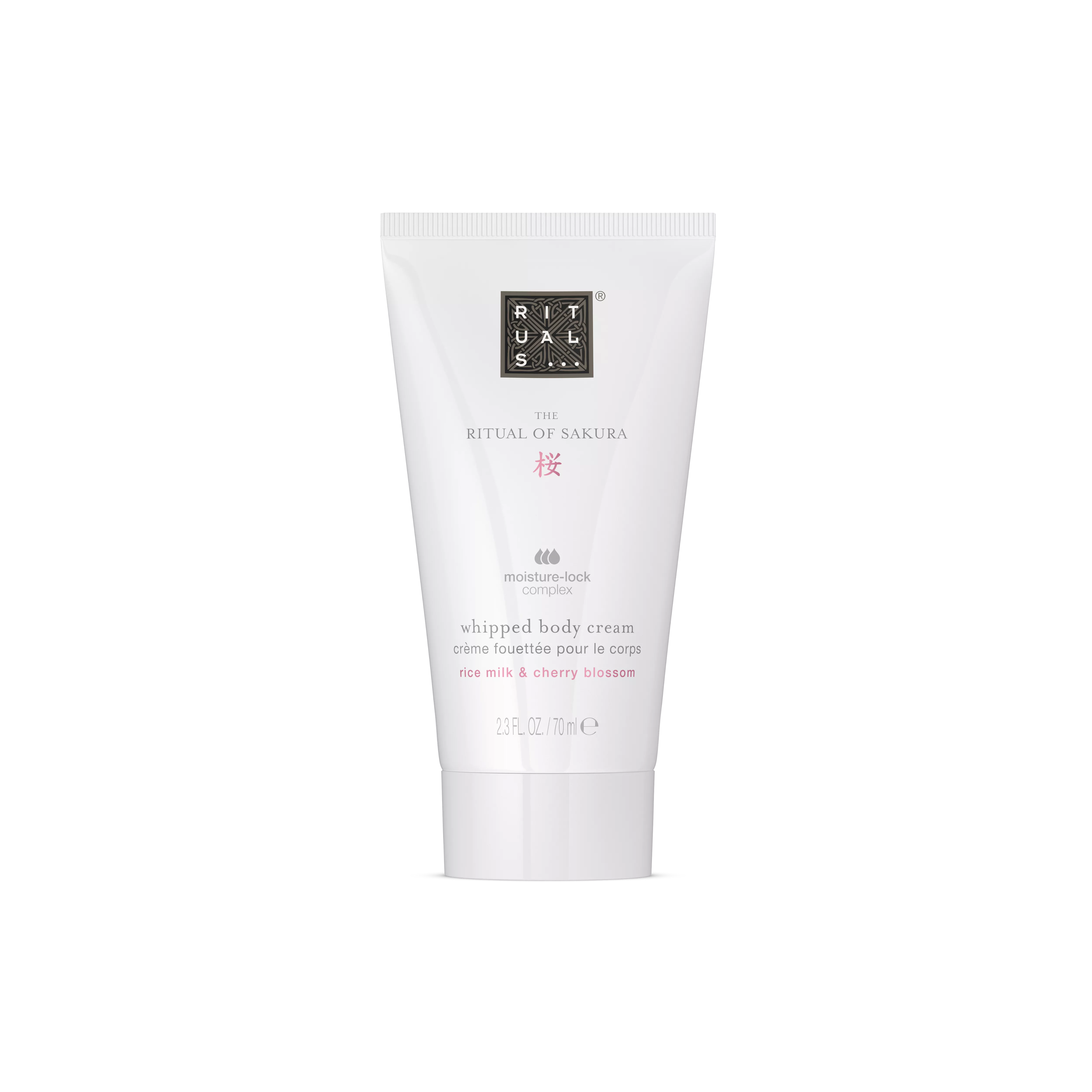 Travel - Body Cream
