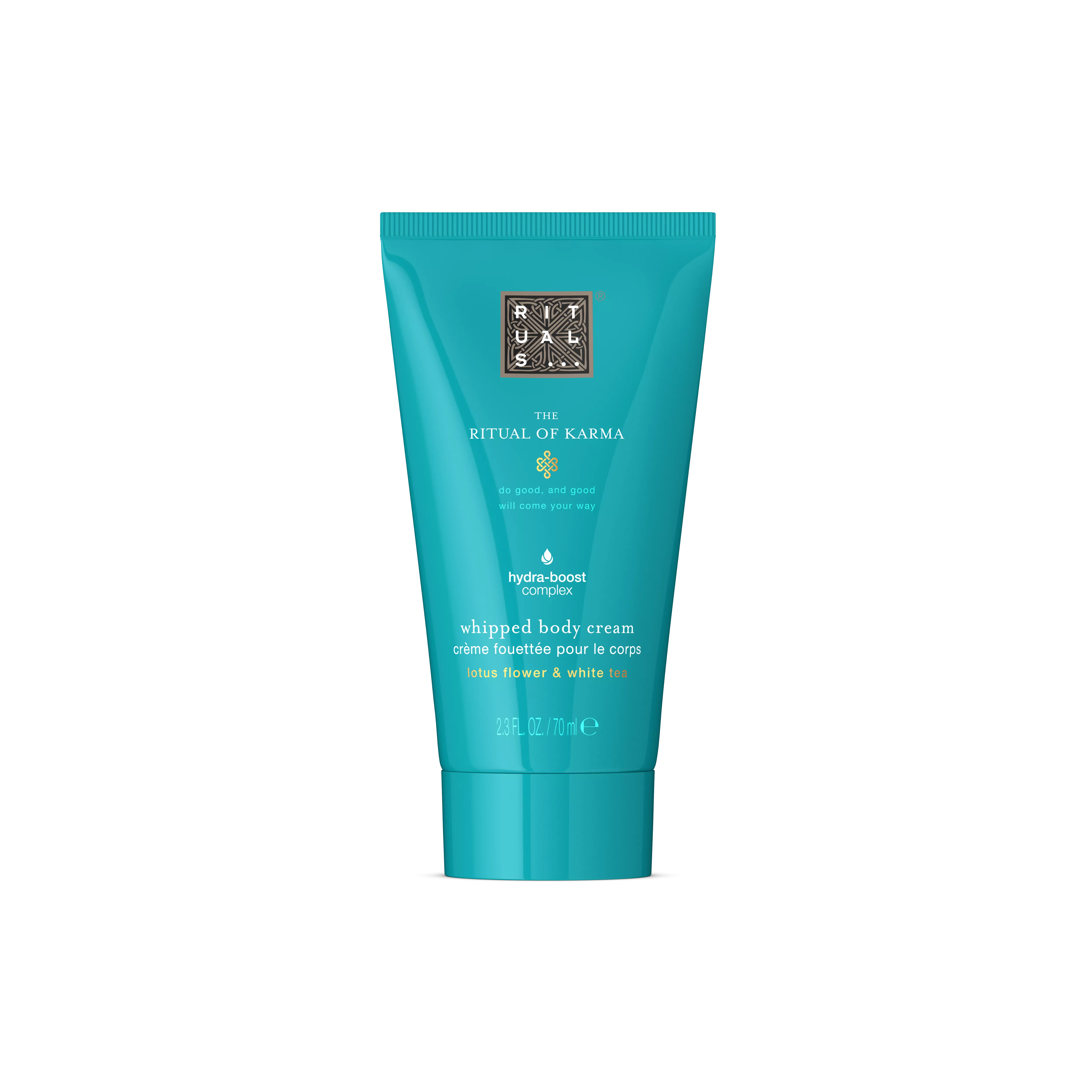 Travel - Body Cream