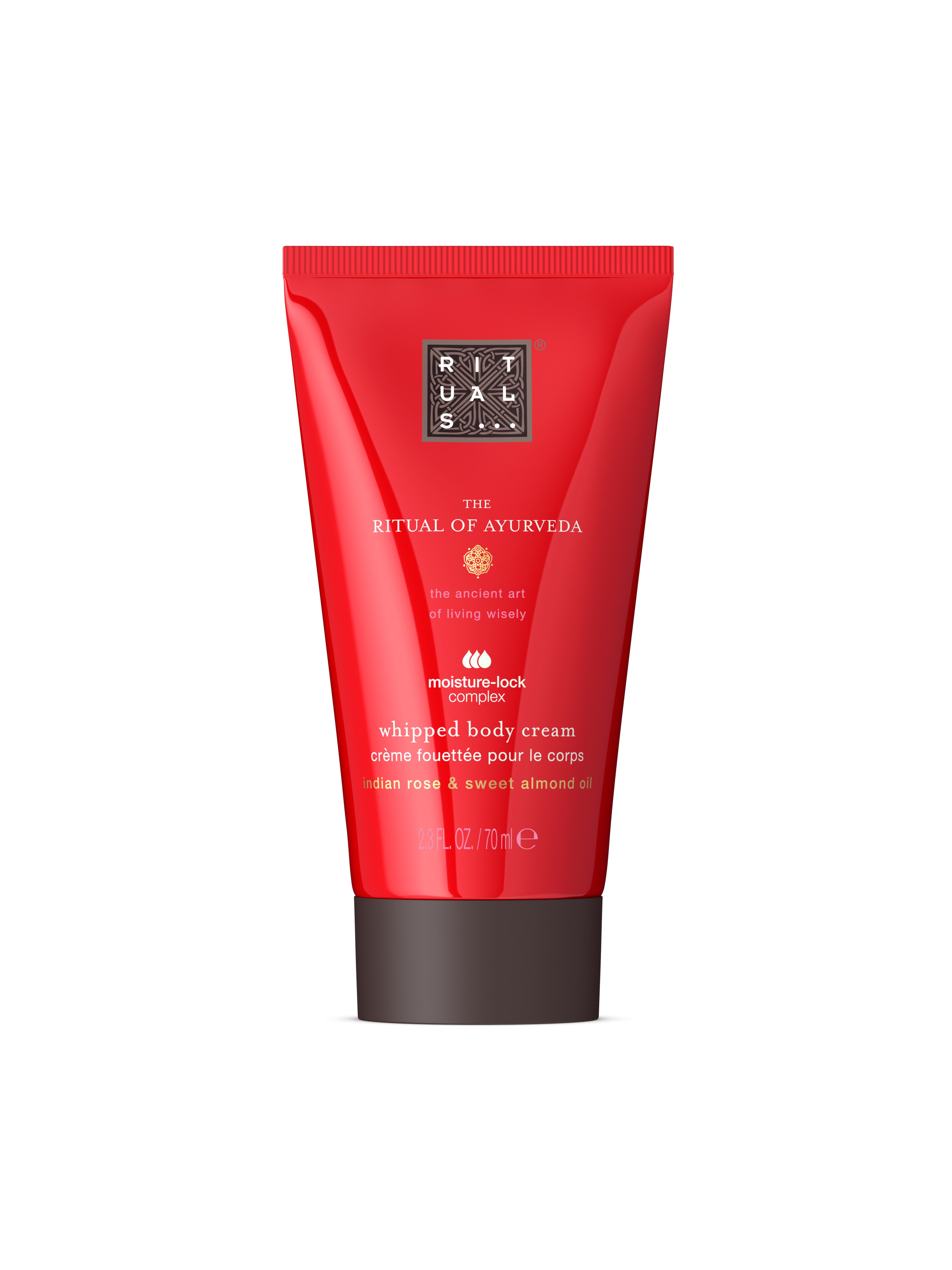 Travel - Body Cream