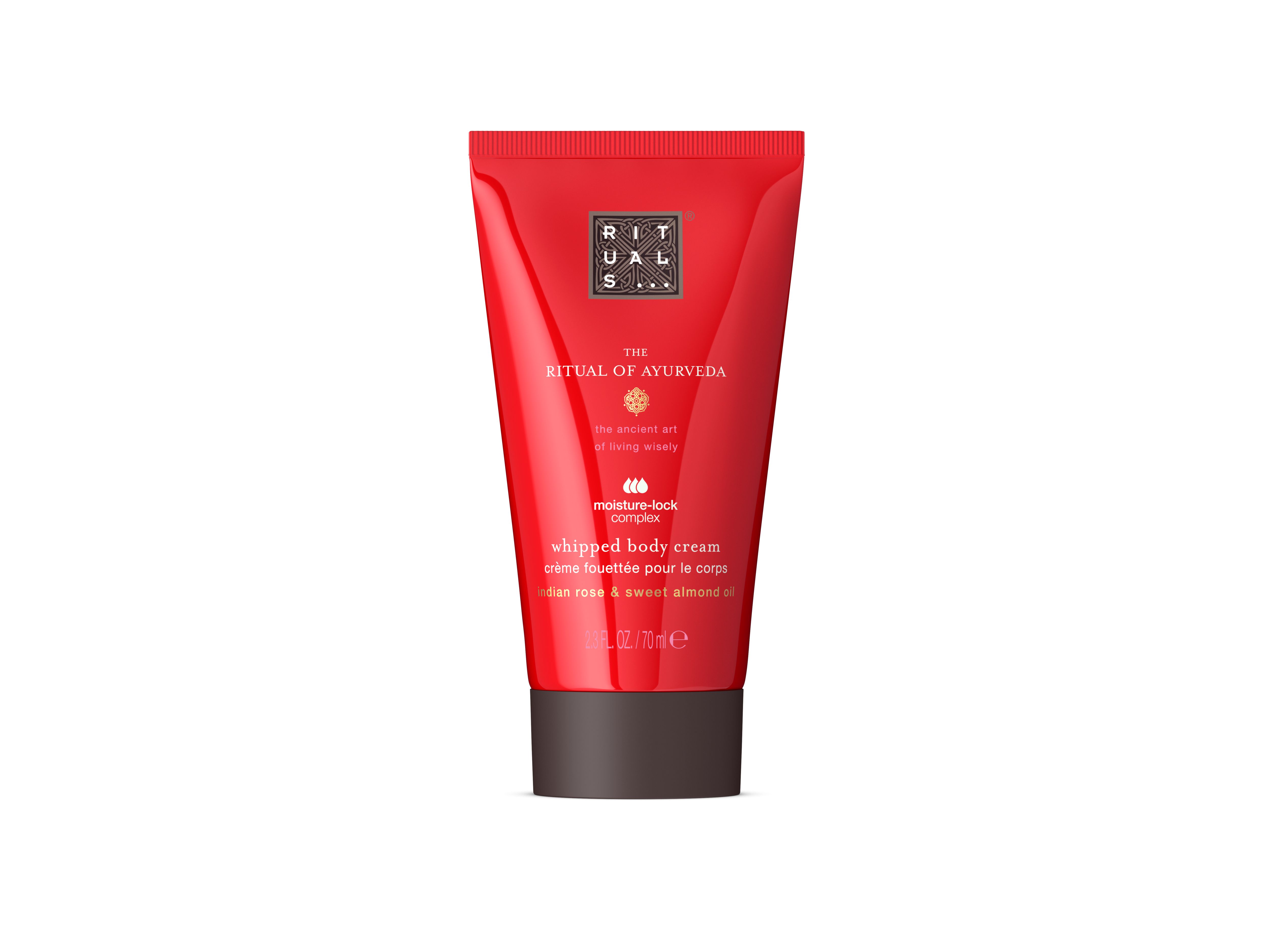 penasta krema za telo