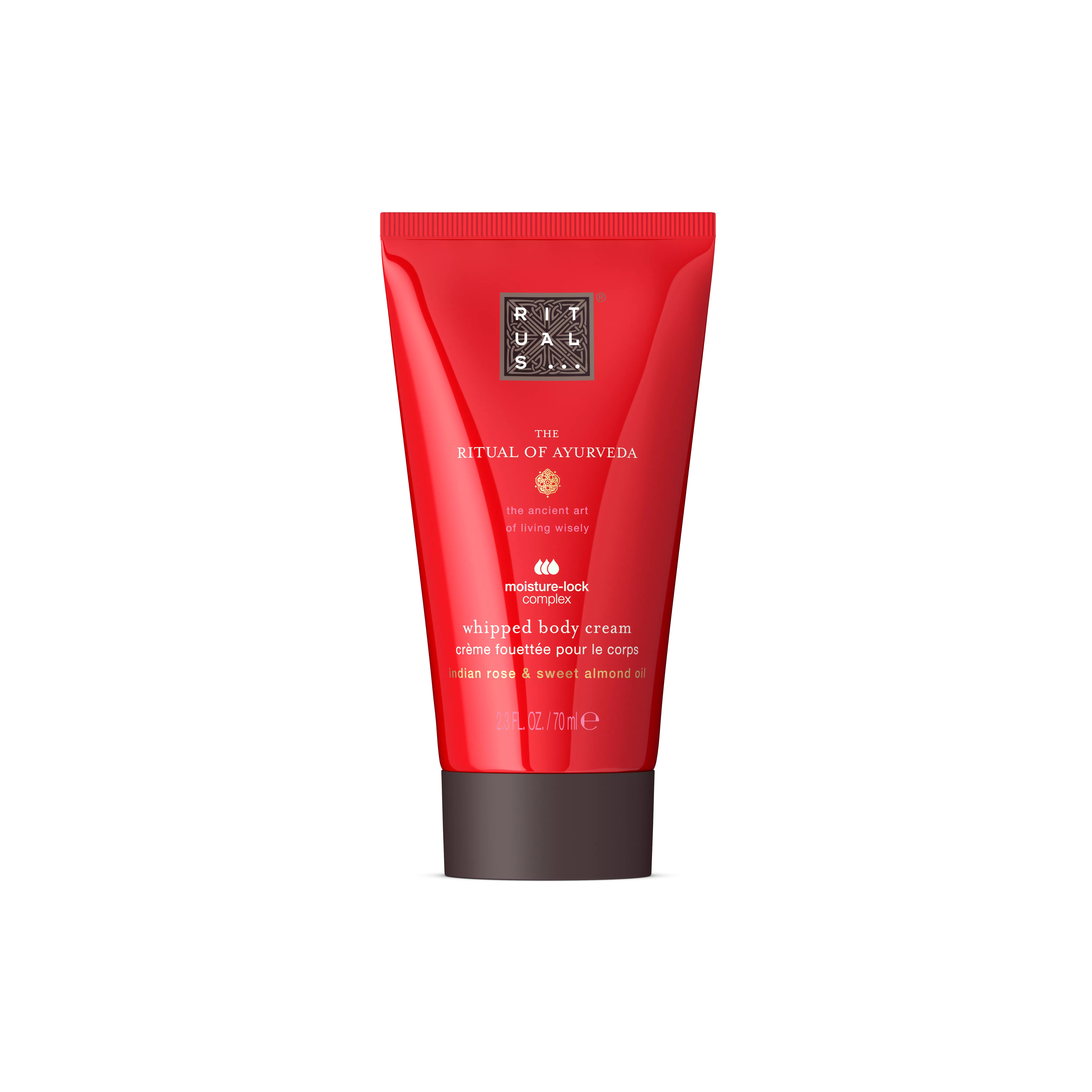 Travel - Body Cream