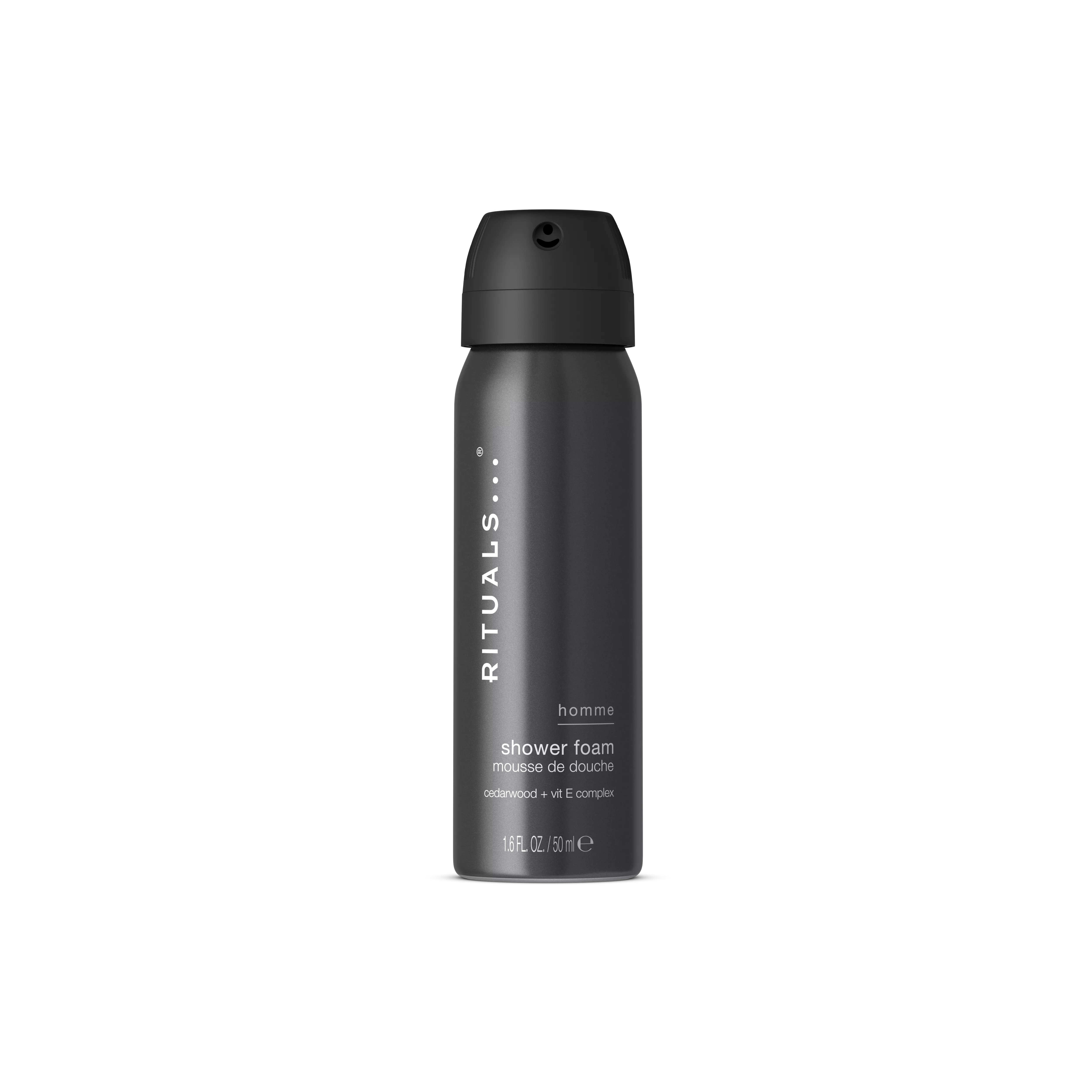 Travel - Foaming Shower Gel