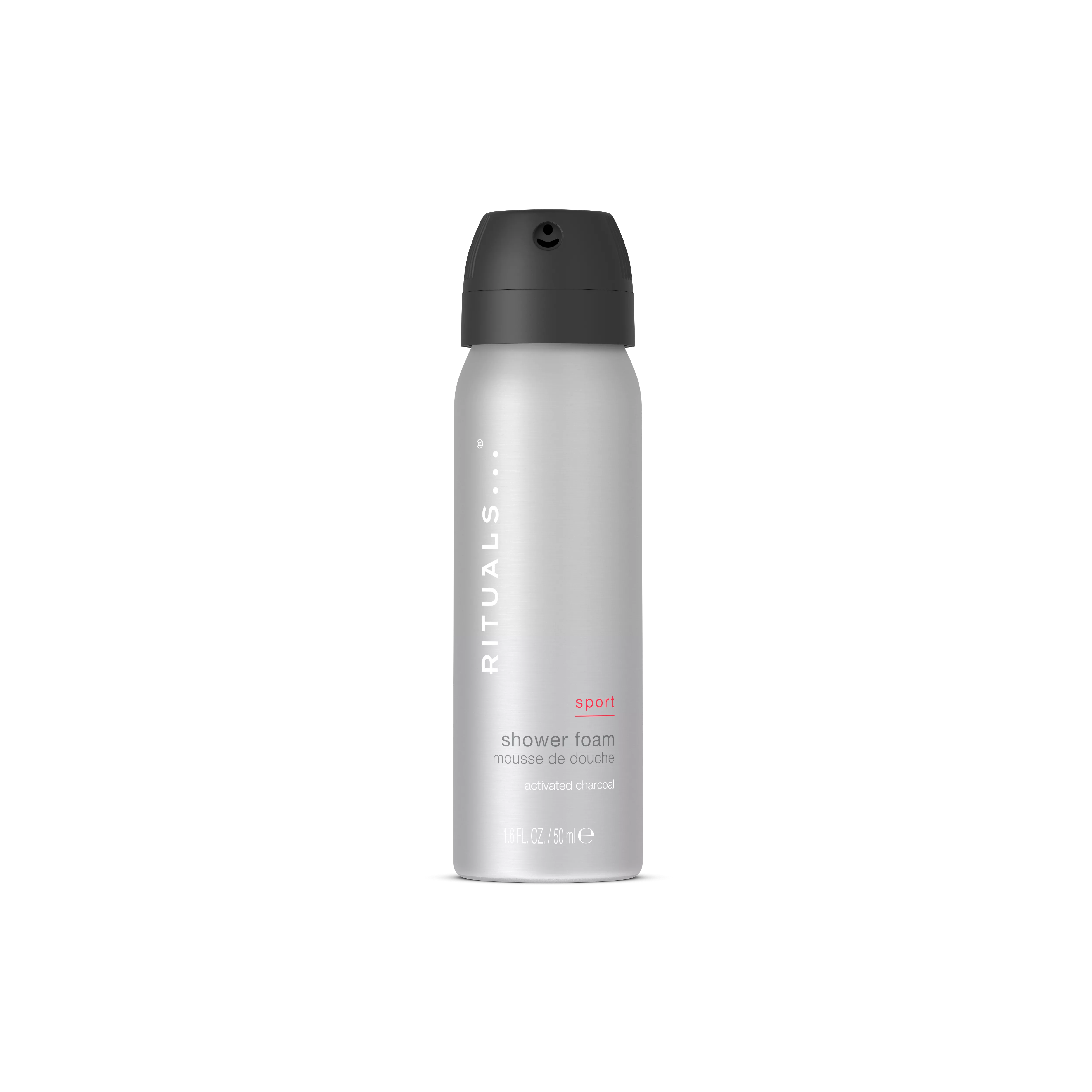 Travel - Foaming Shower Gel