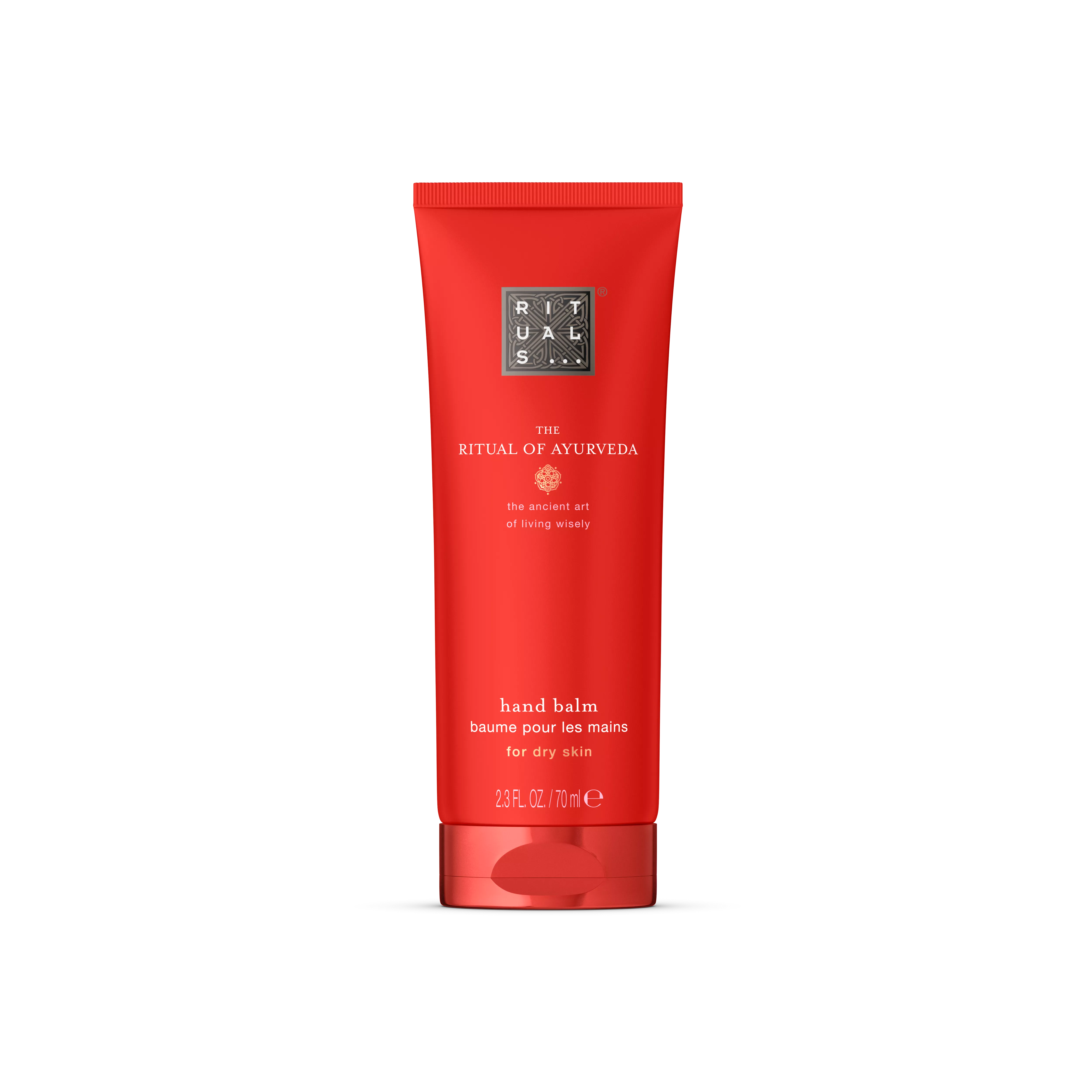 Hand Balm
