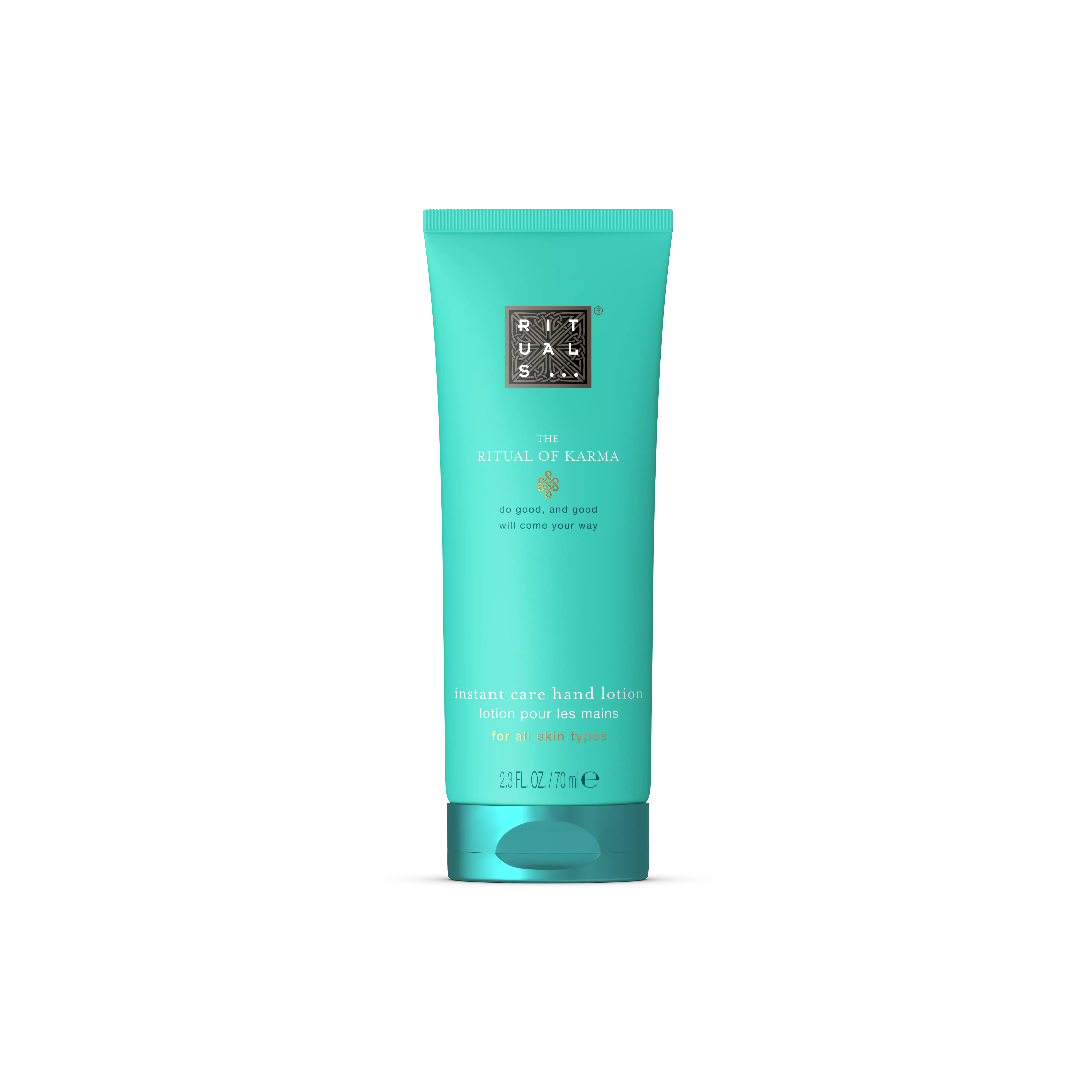 Hand Lotion
