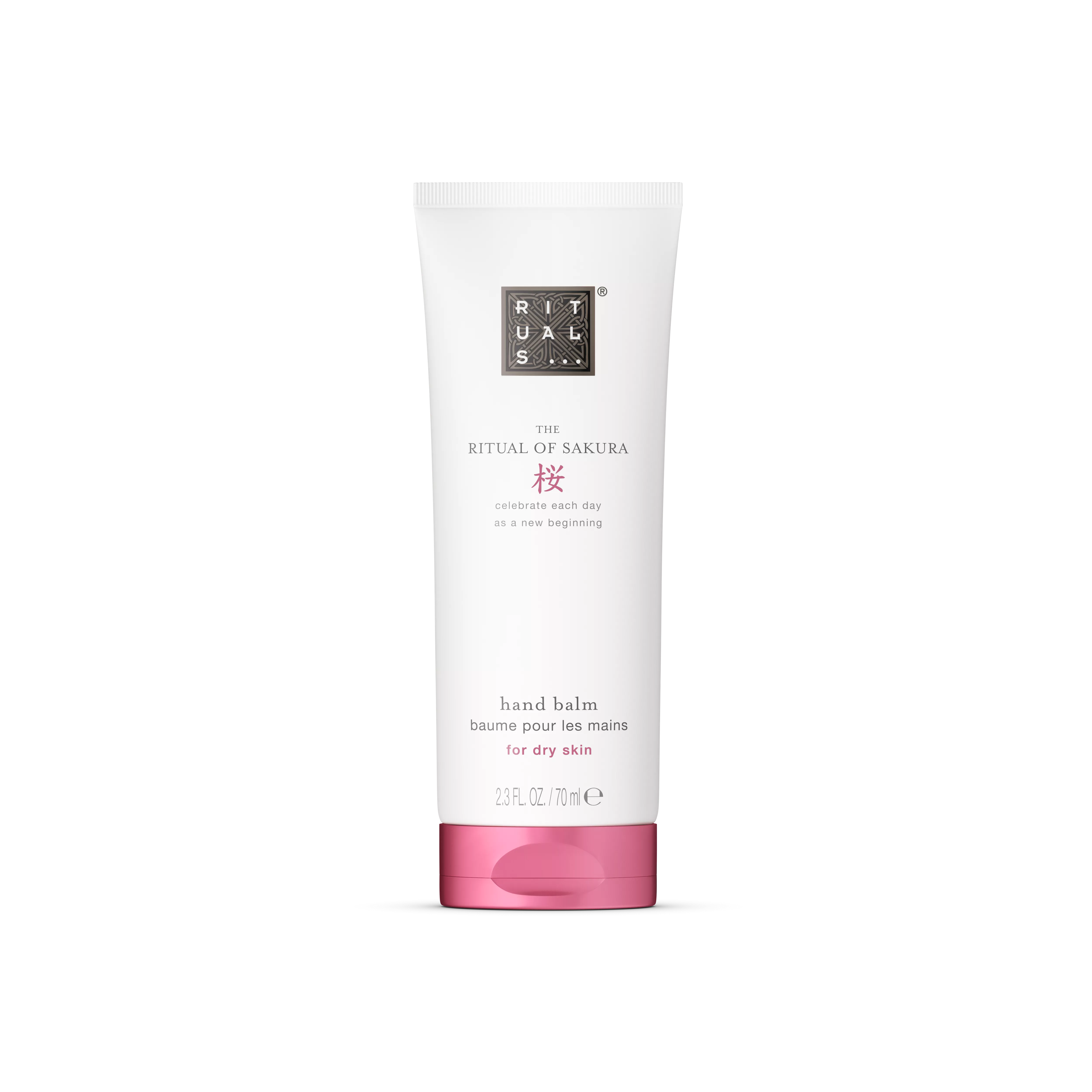 Hand Balm