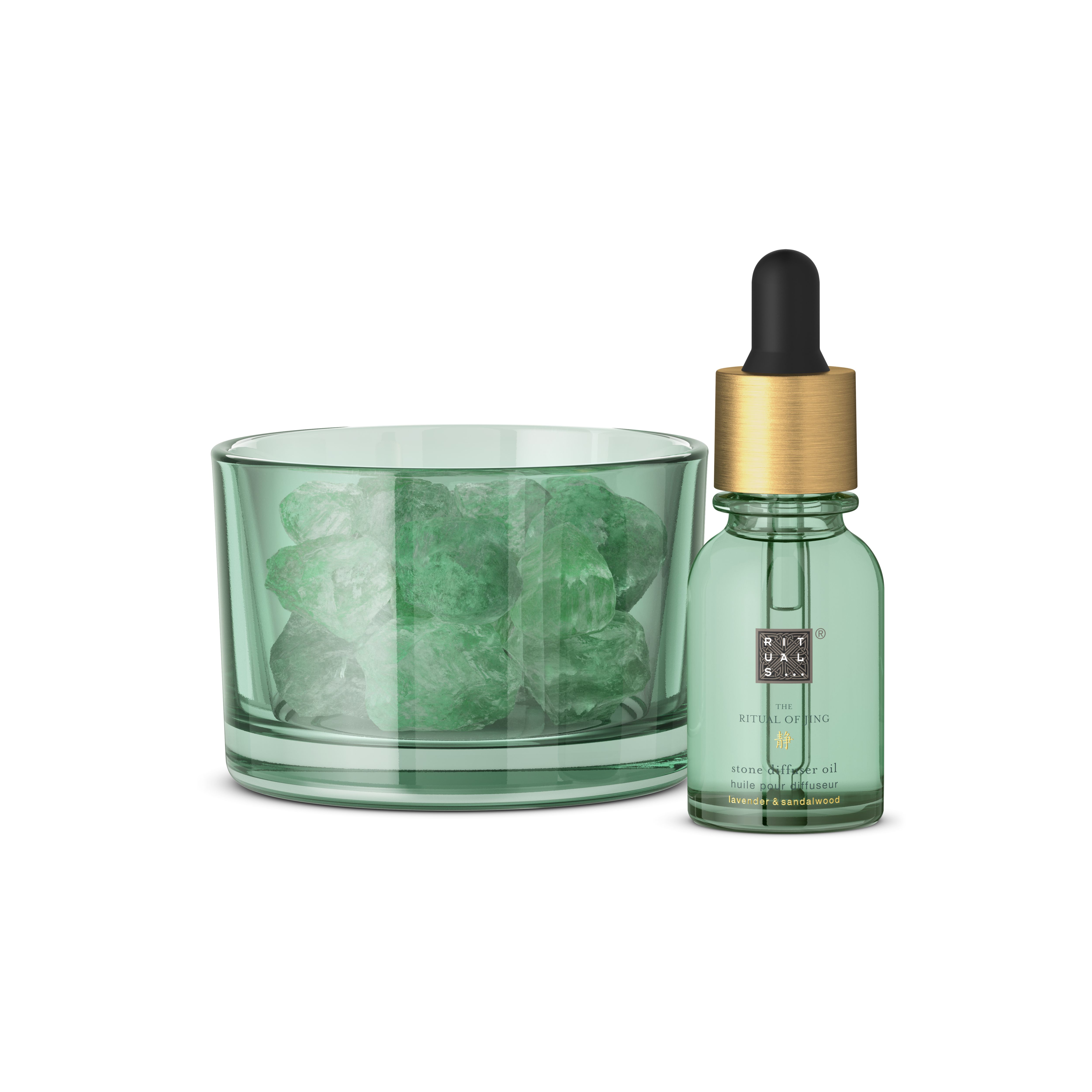 Mineral Stone Diffuser