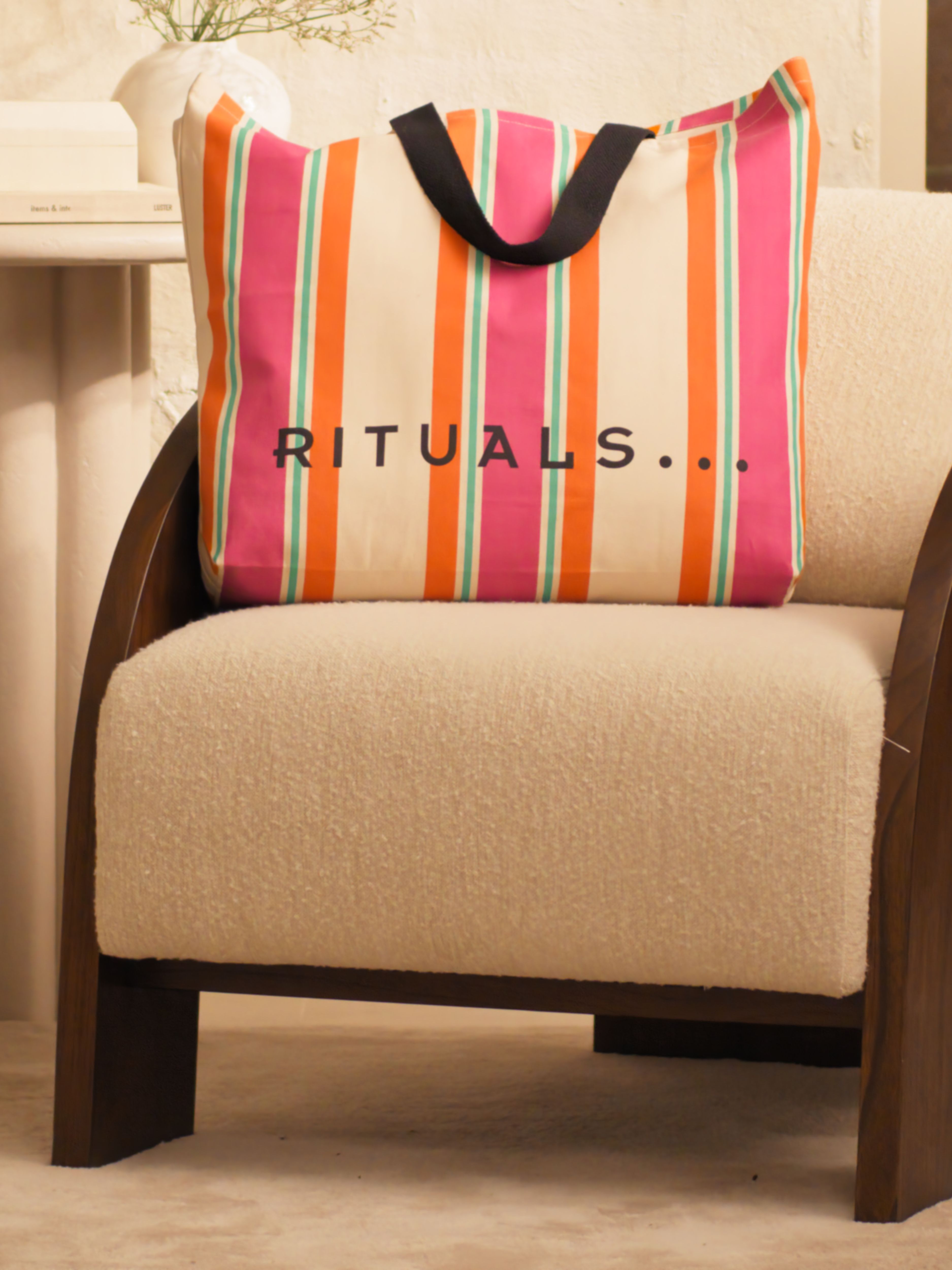 Summer Beach Bag