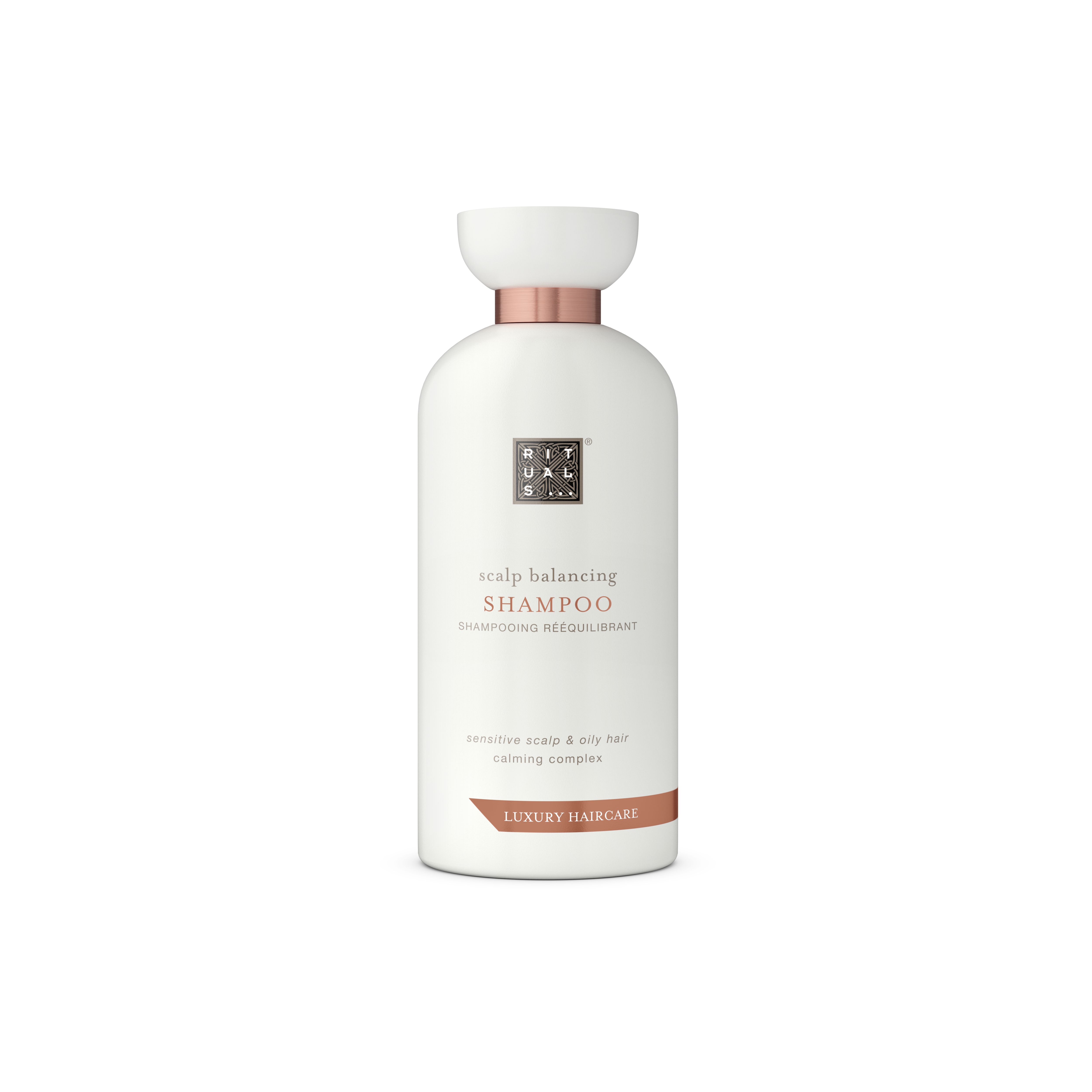 Scalp Balancing Shampoo