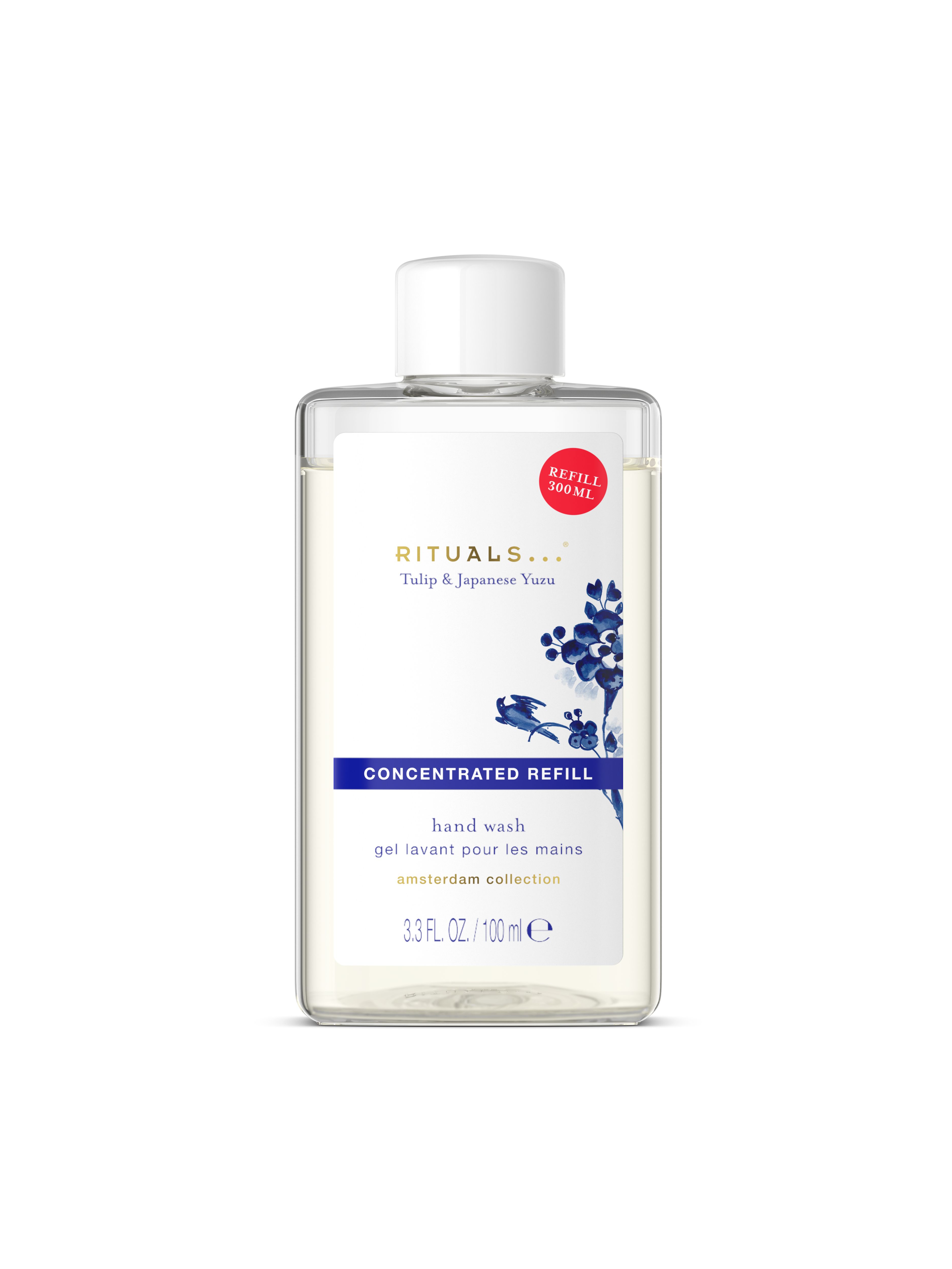 Concentrated Handwash Refill