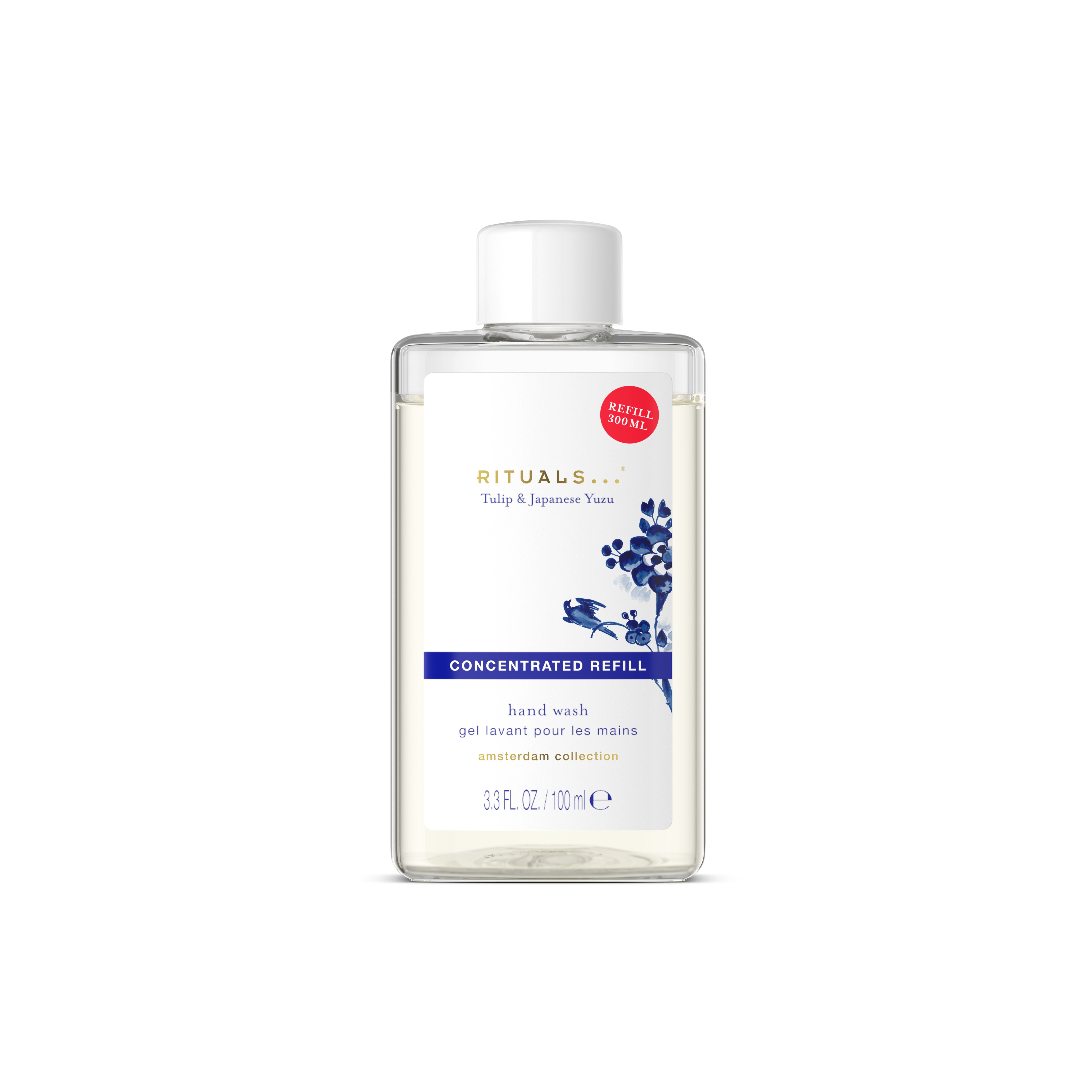 Concentrated Handwash Refill
