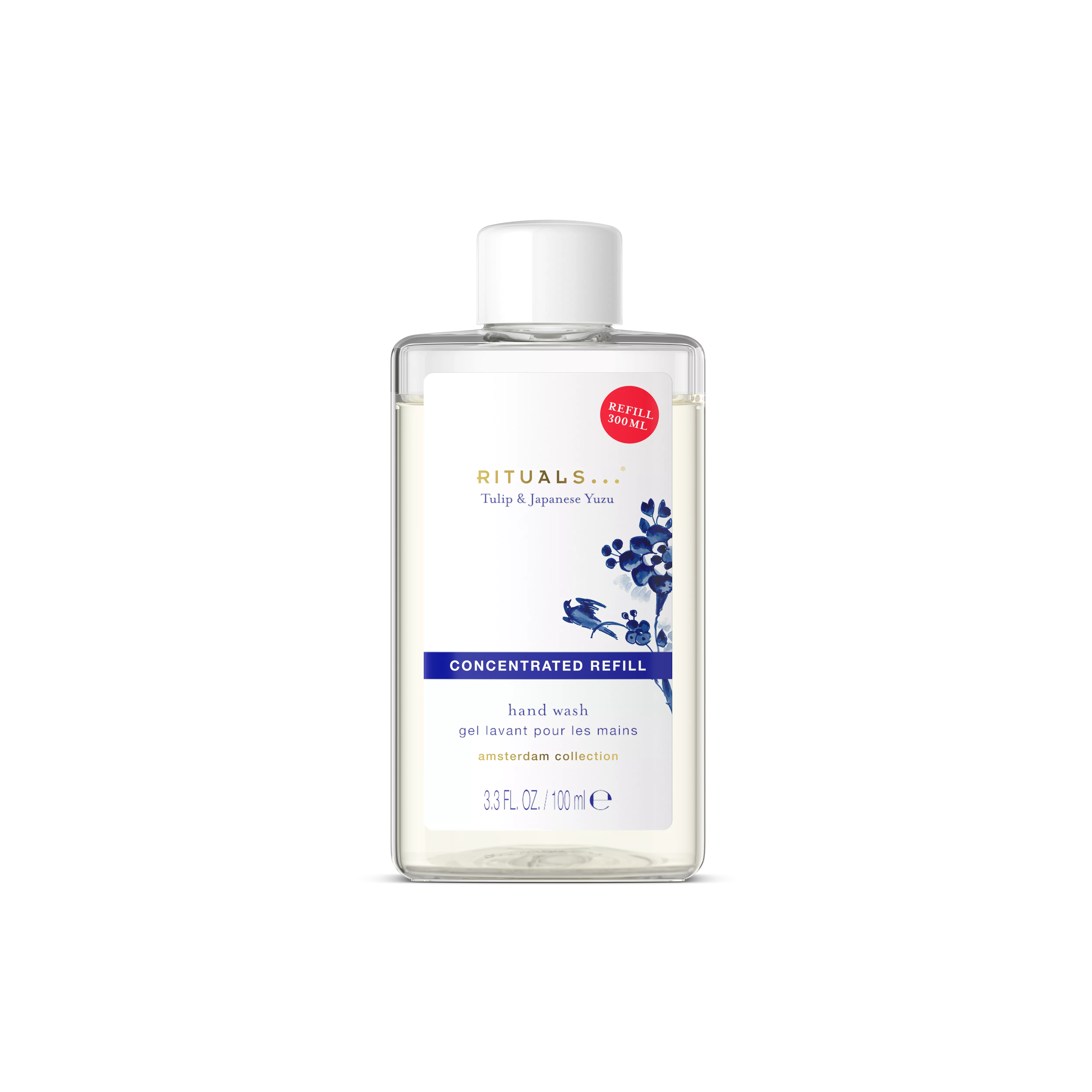 Concentrated Handwash Refill