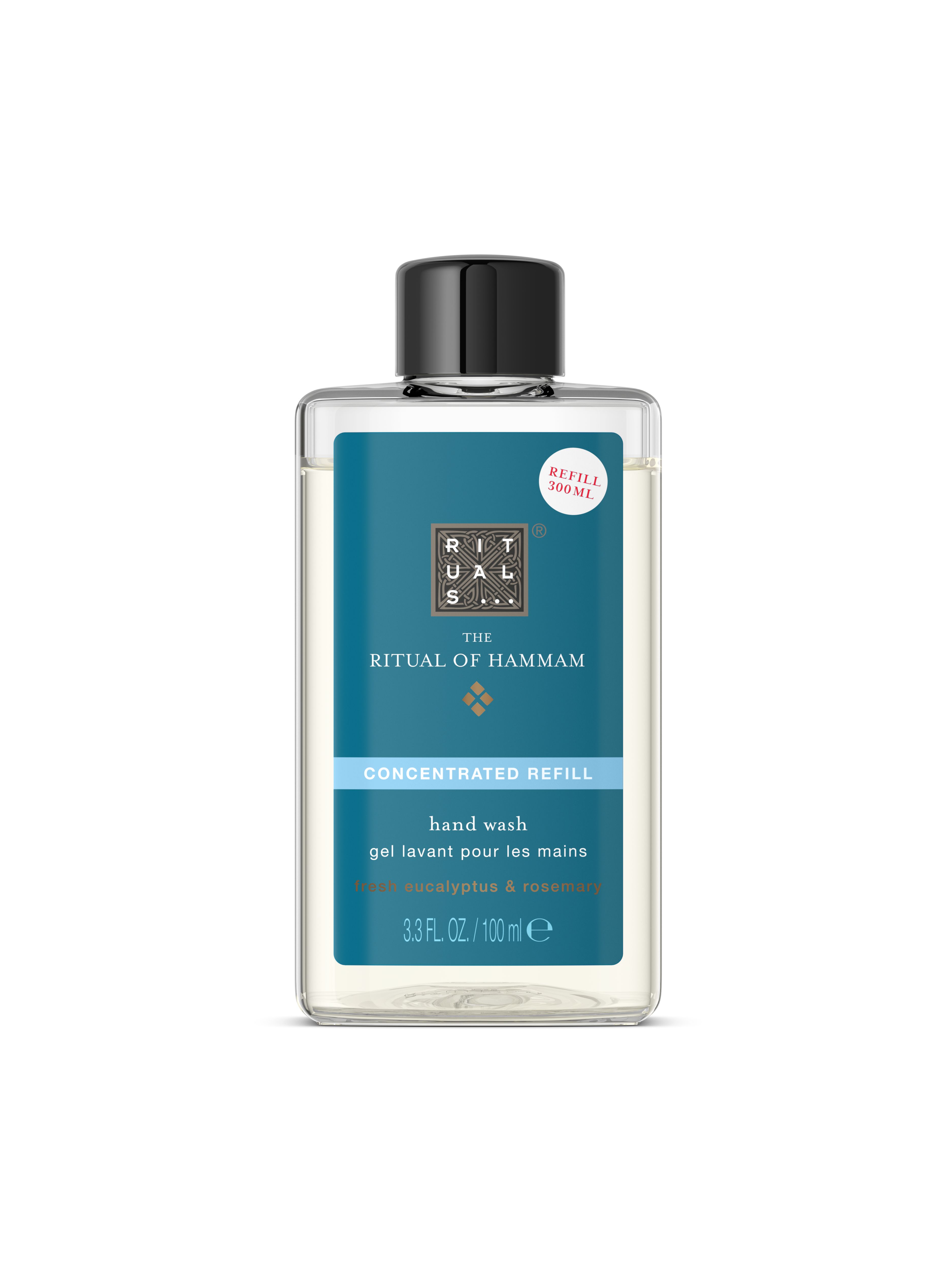 Concentrated Handwash Refill