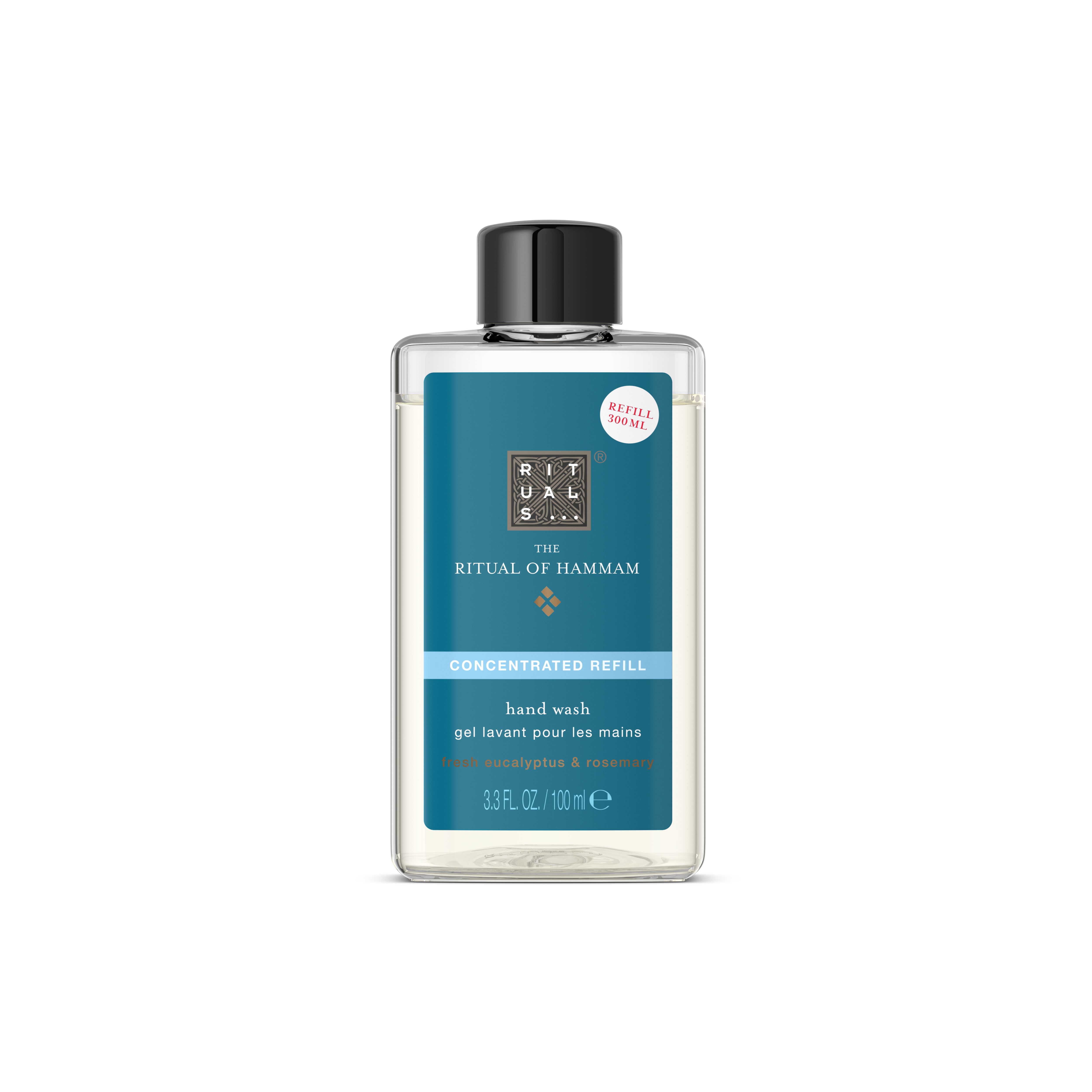 Concentrated Handwash Refill