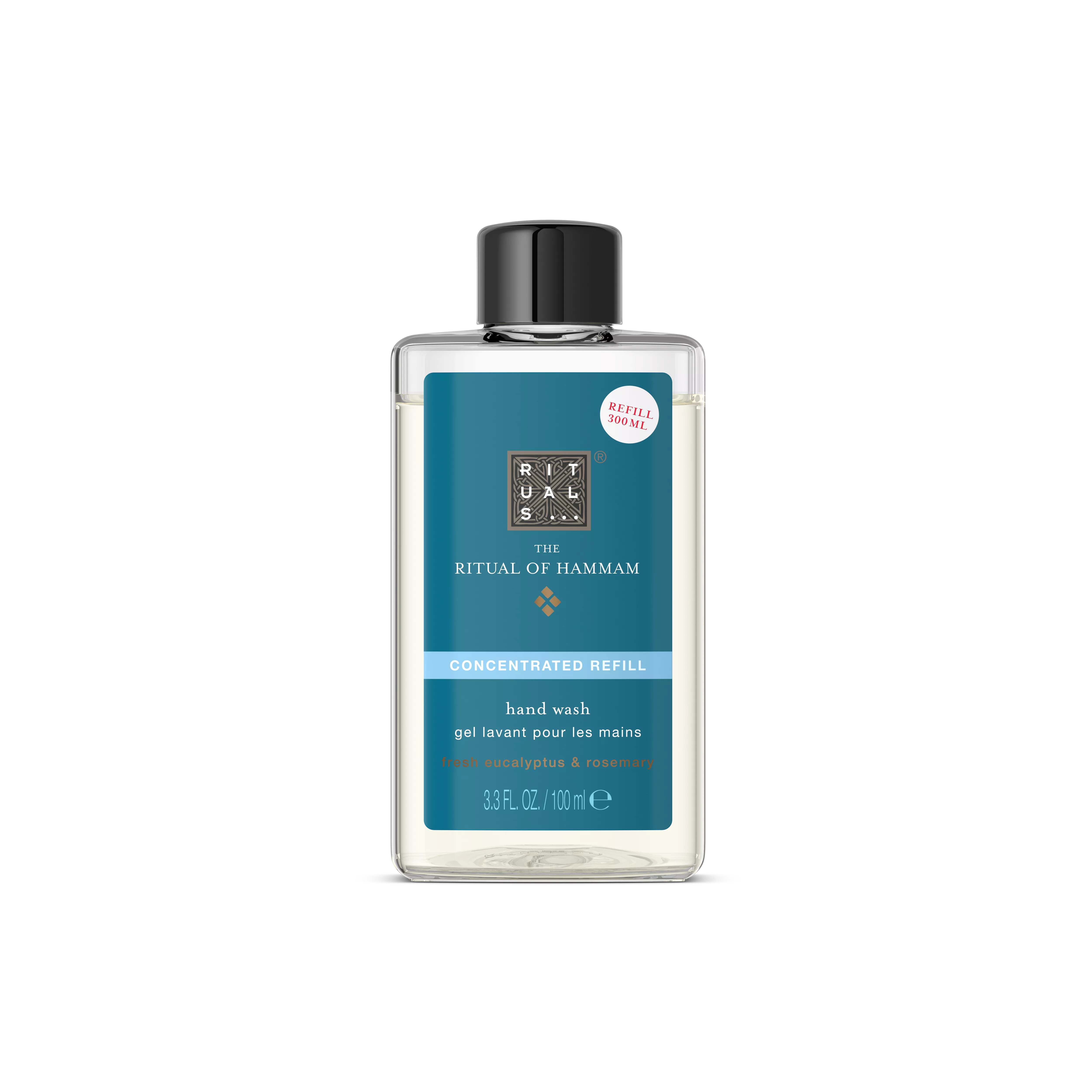 Concentrated Handwash Refill