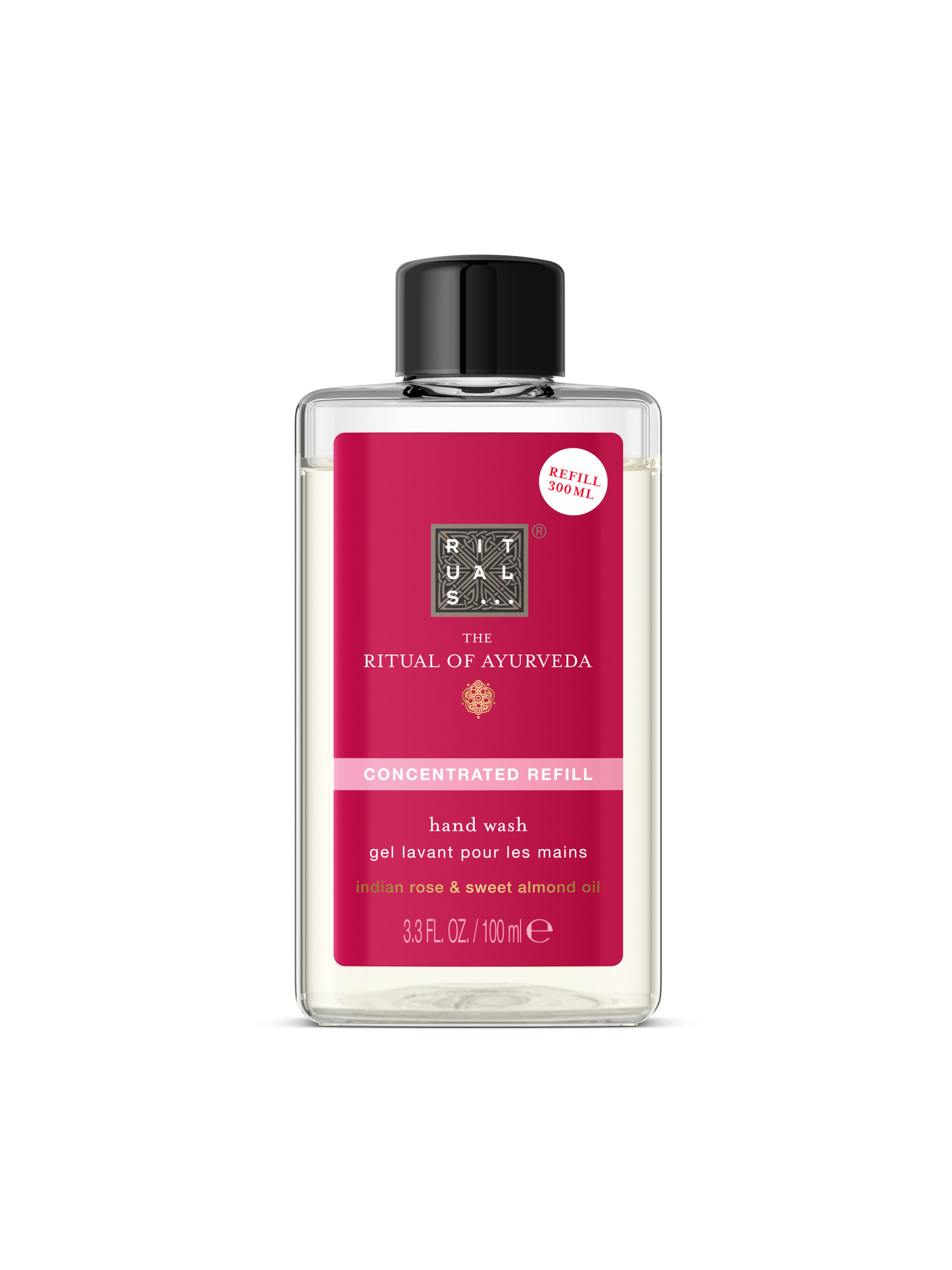 Concentrated Handwash Refill