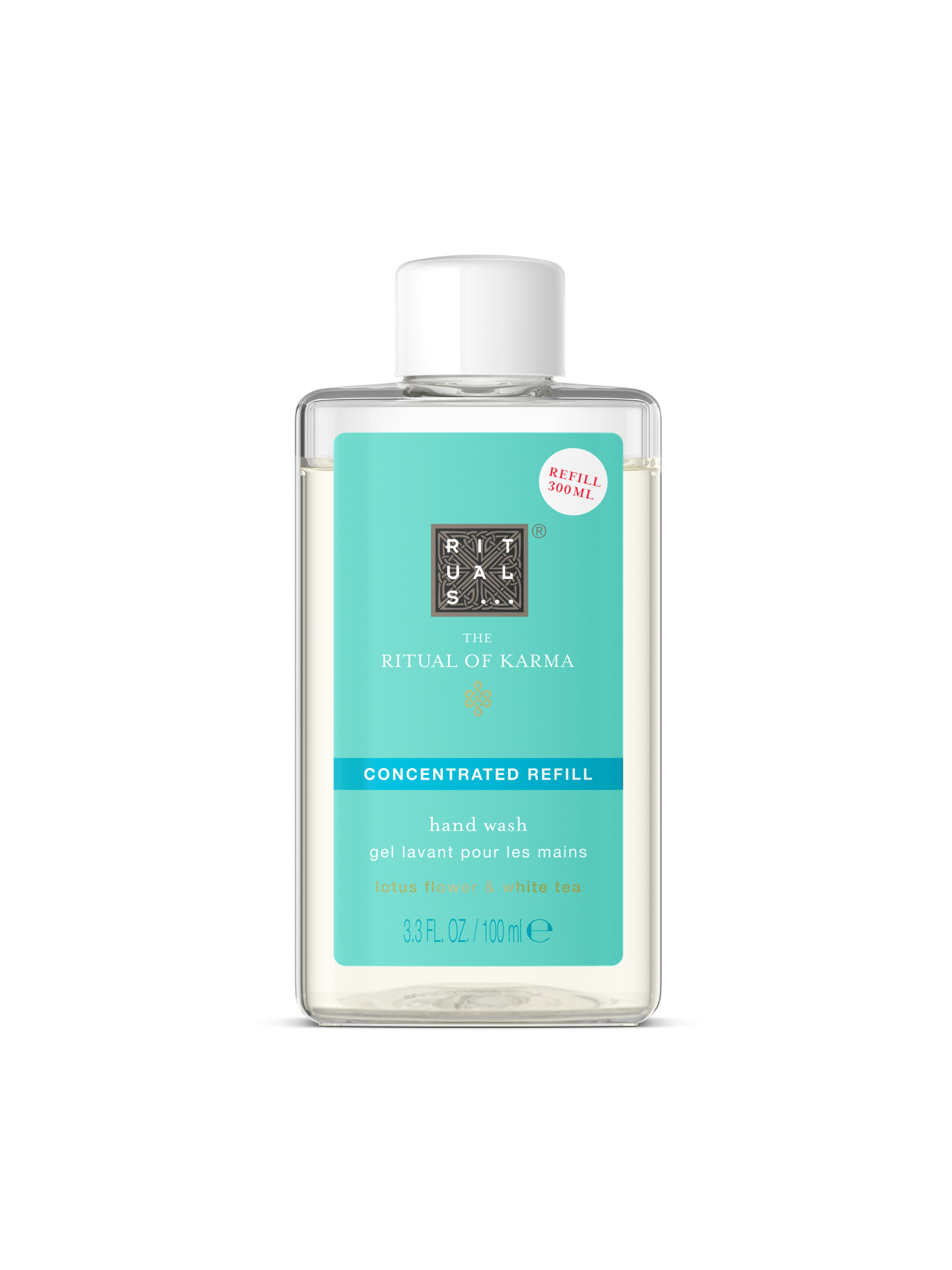 Concentrated Handwash Refill