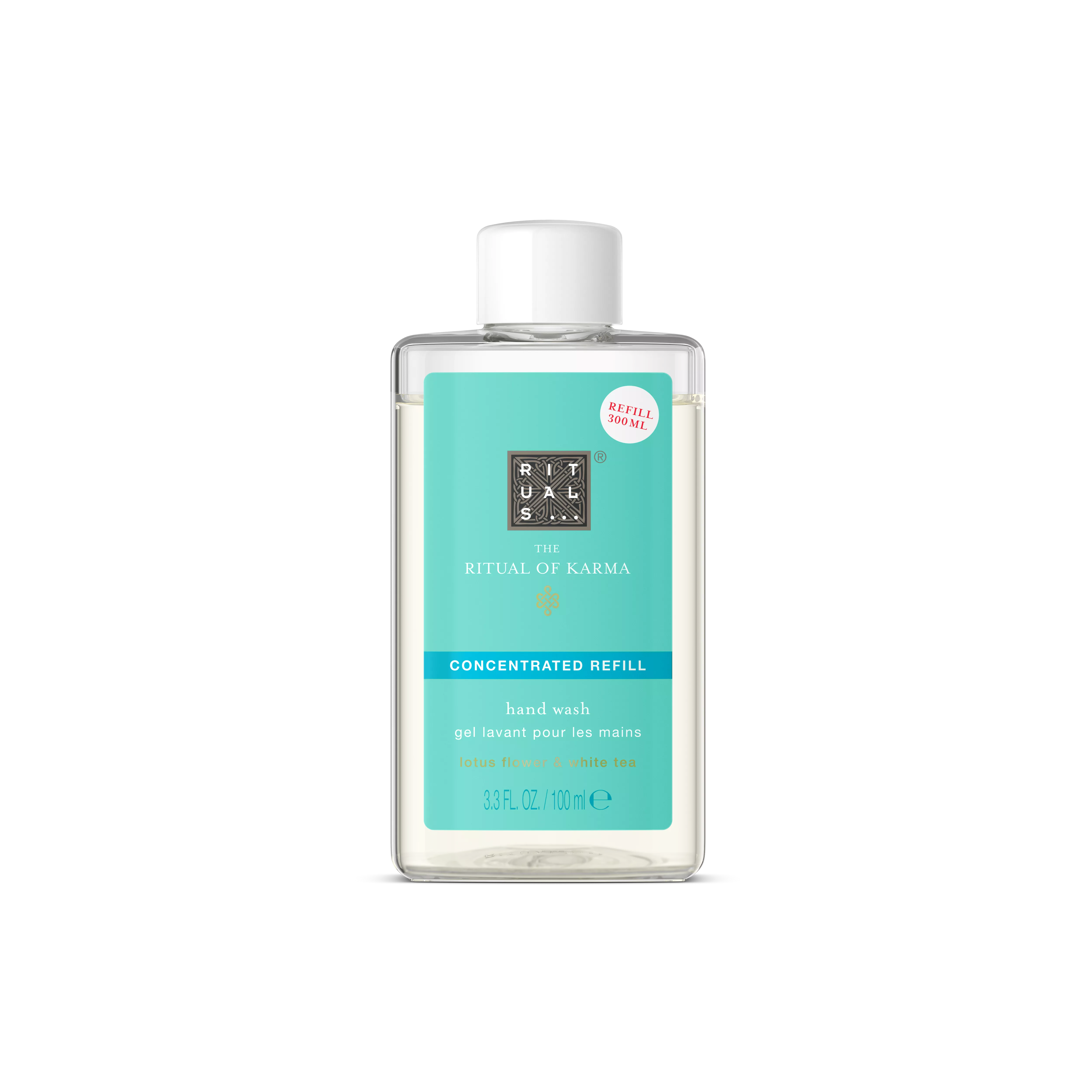 Concentrated Handwash Refill