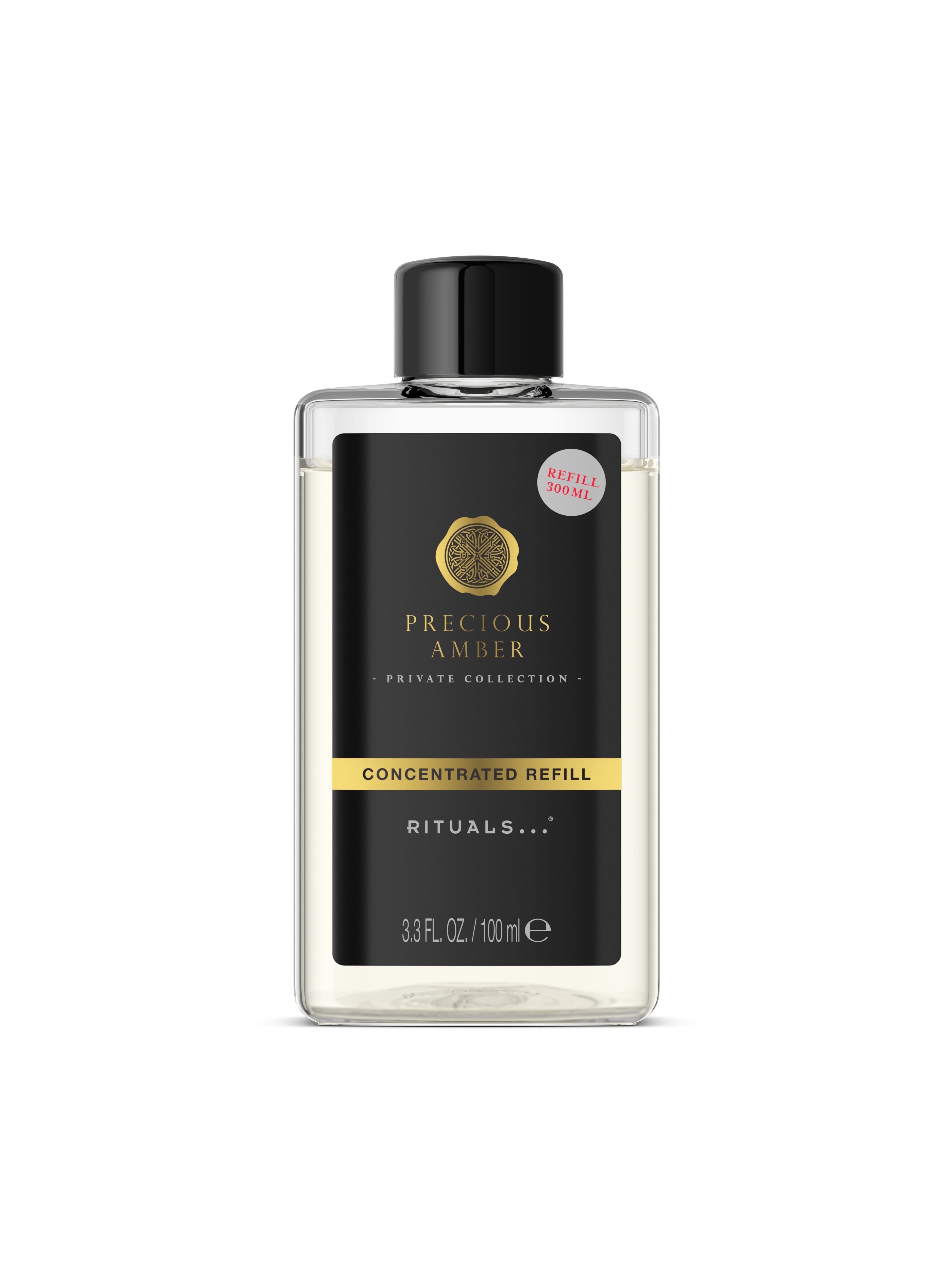 Precious Amber Concentrated Handwash Refill