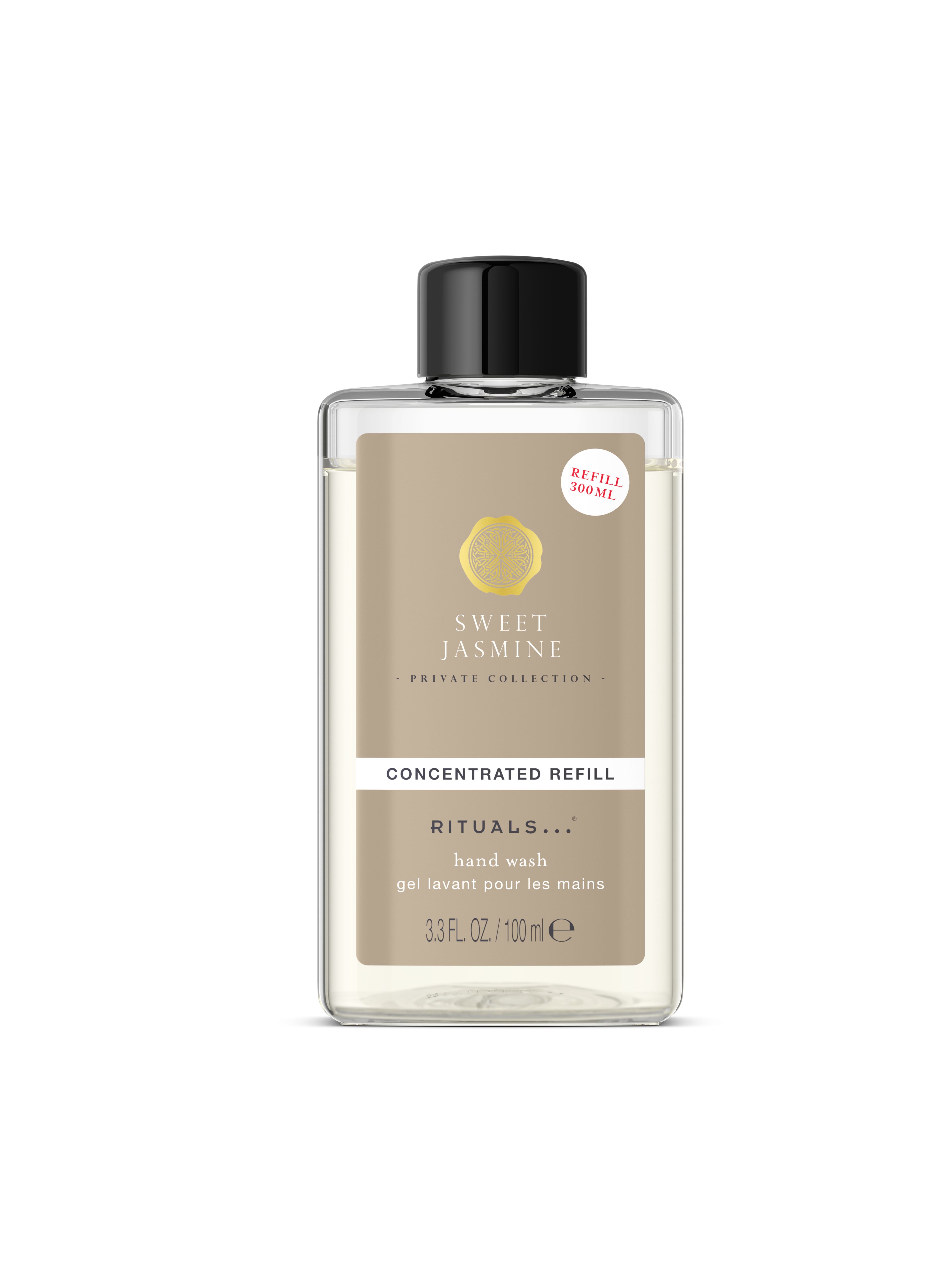 Sweet Jasmine Concentrated Handwash Refill