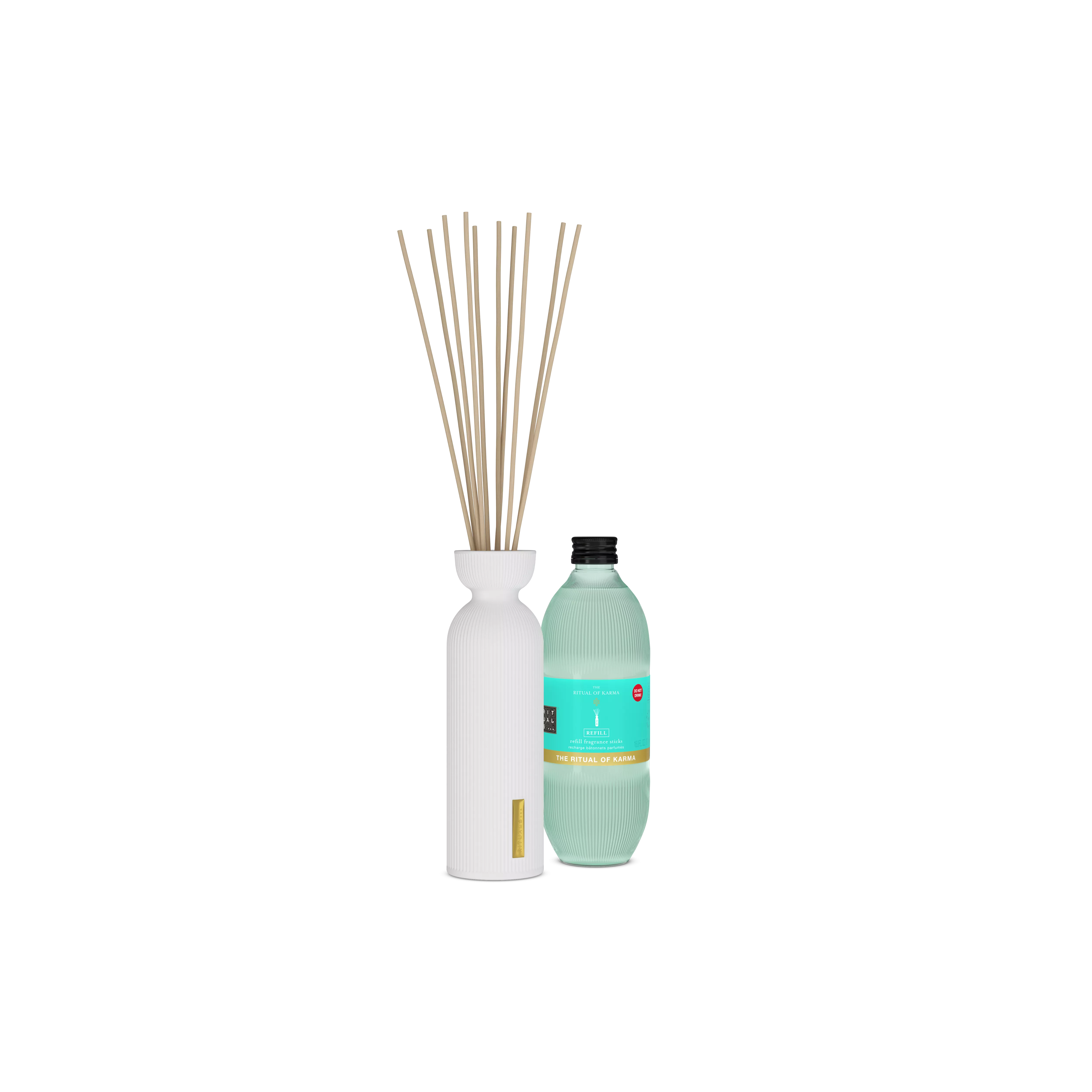 Fragrance Sticks Duo
