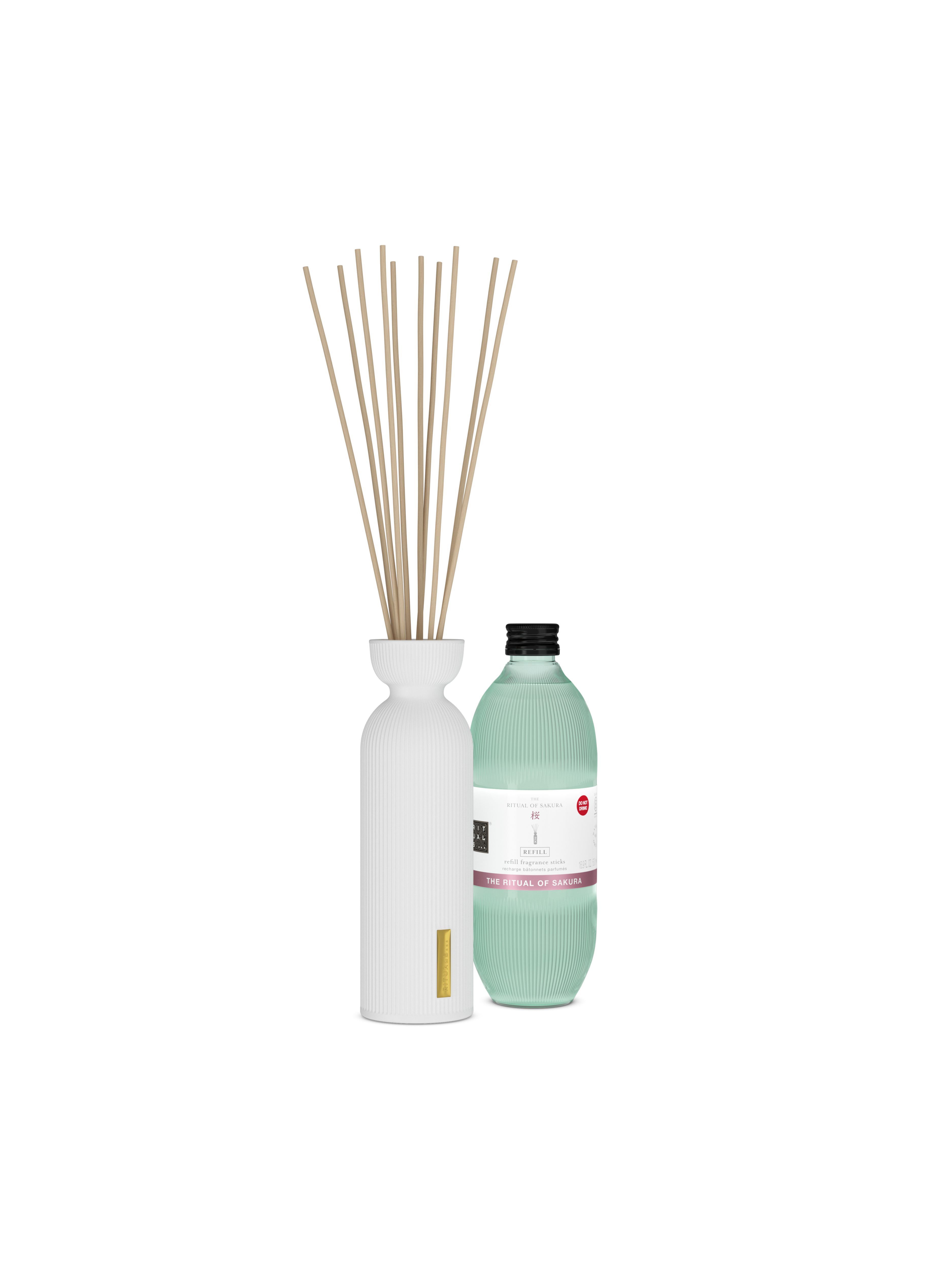 Fragrance Sticks Duo