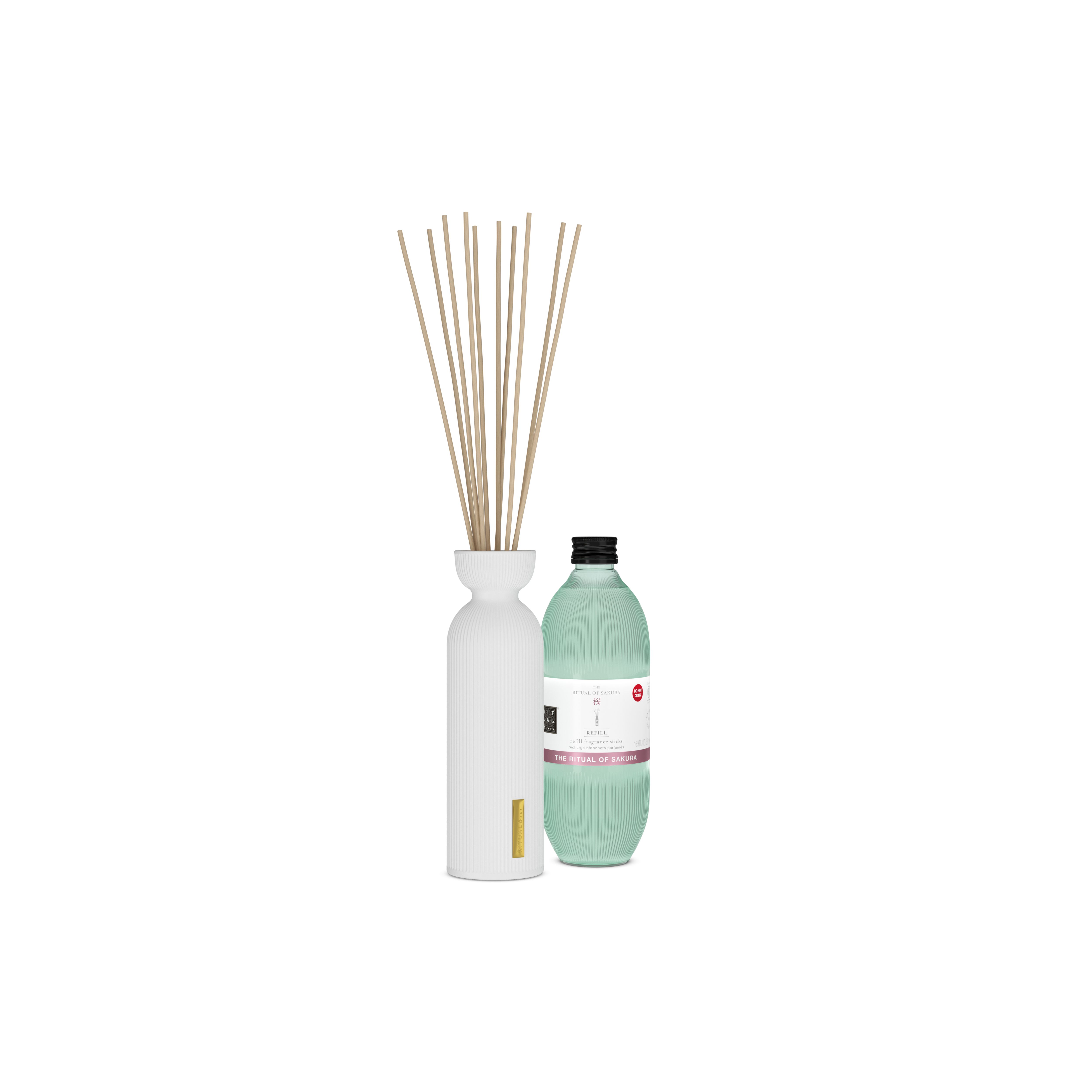 Fragrance Sticks Duo