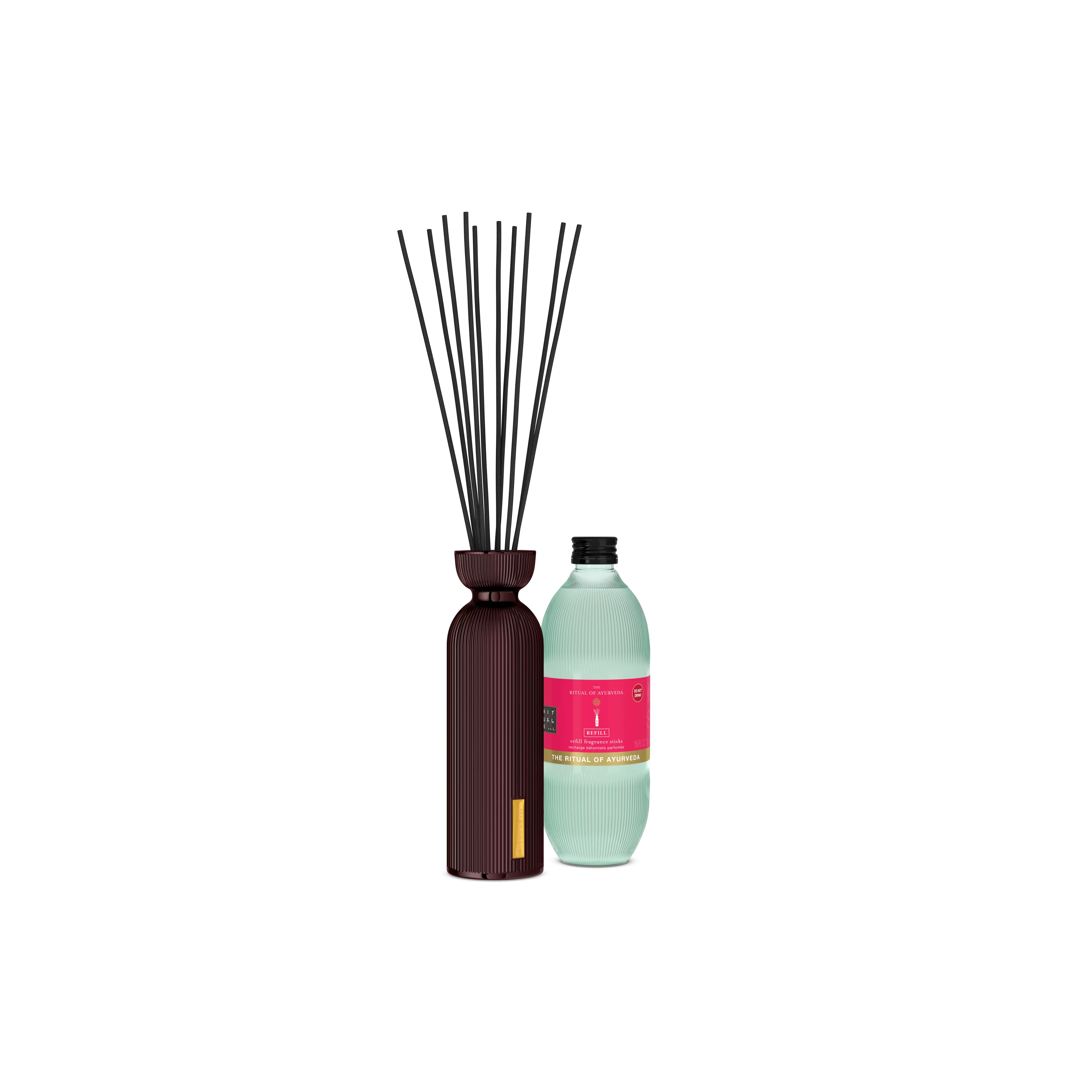 Fragrance Sticks Duo