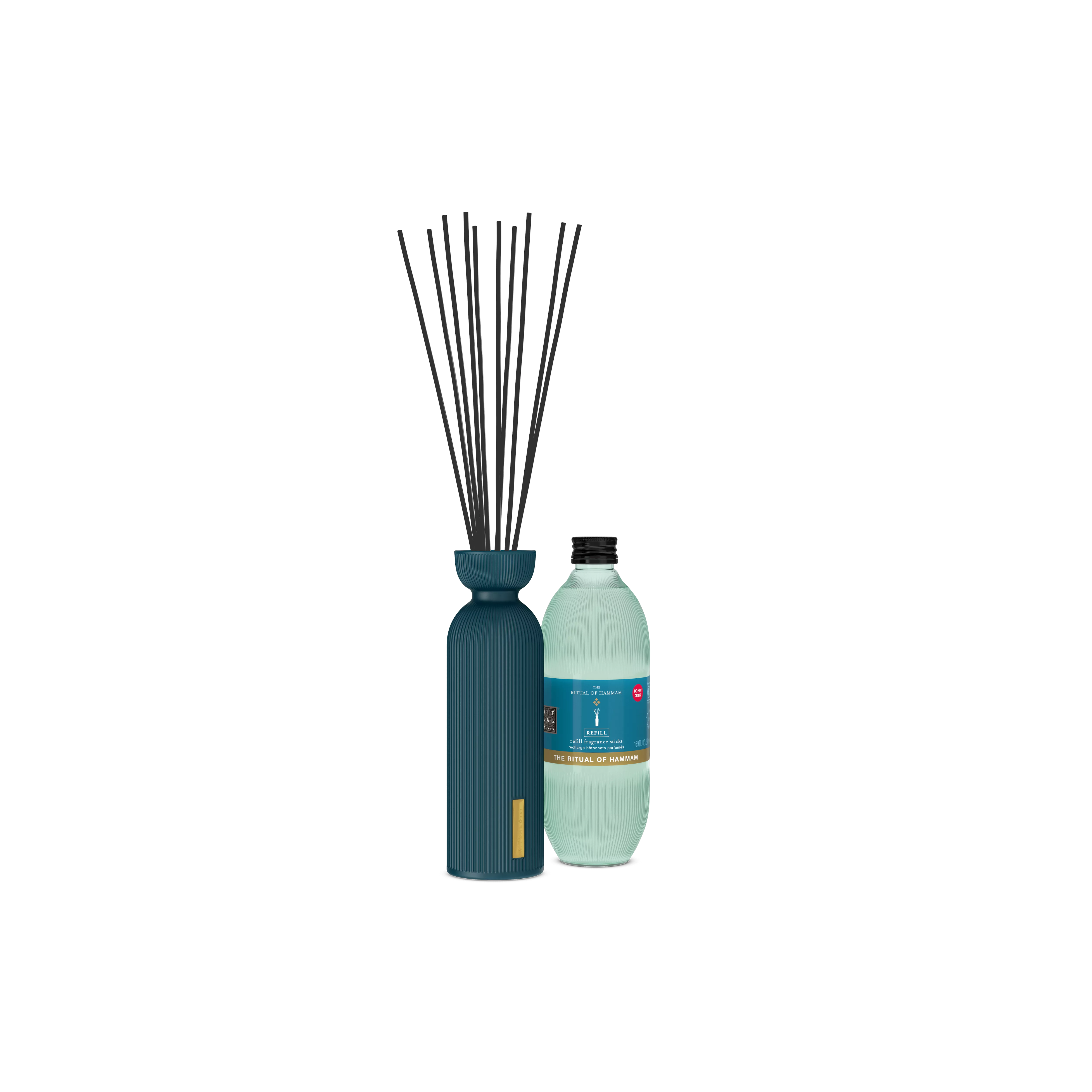 Fragrance Sticks Duo