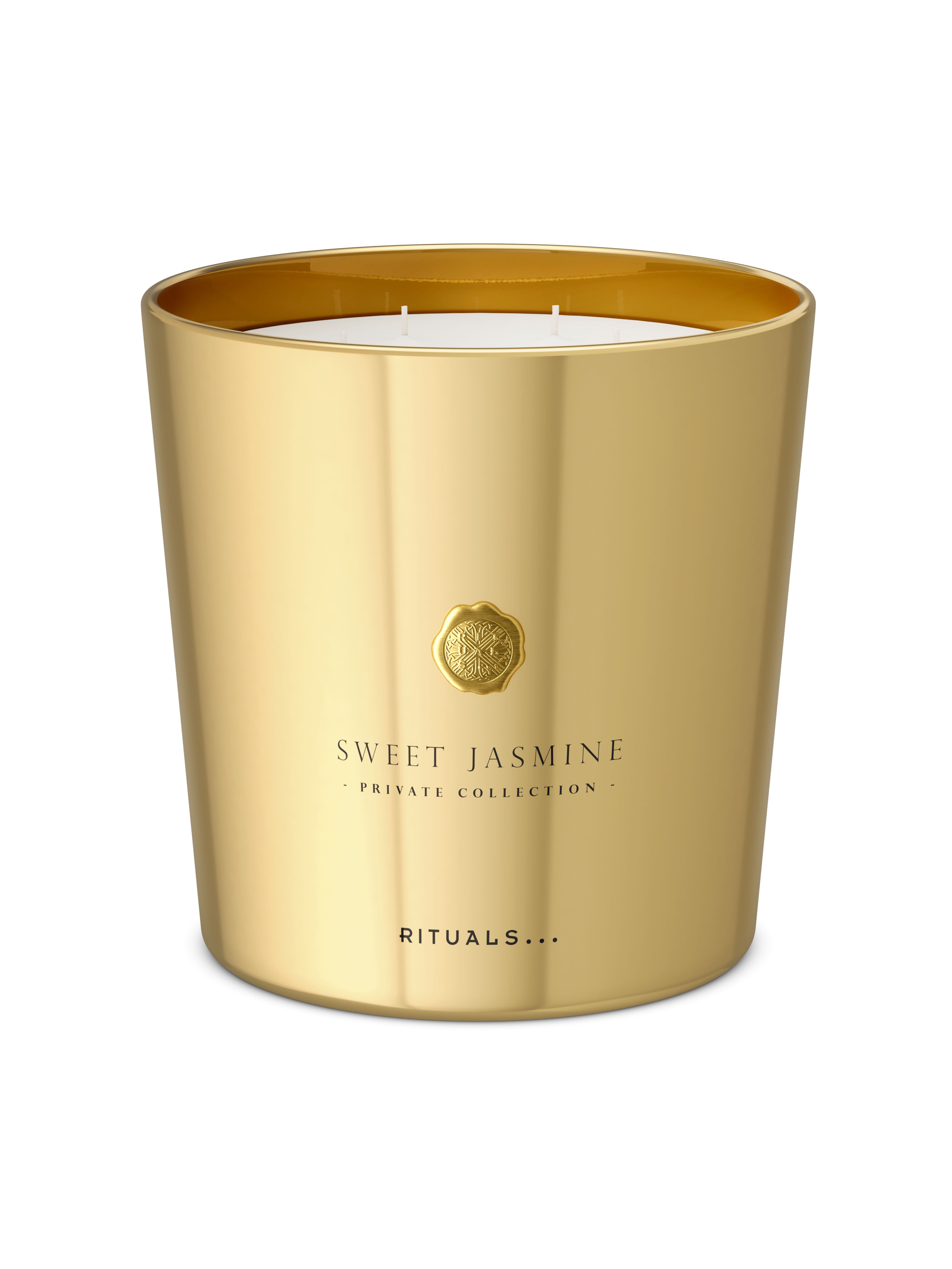 XL Sweet Jasmine Scented Candle