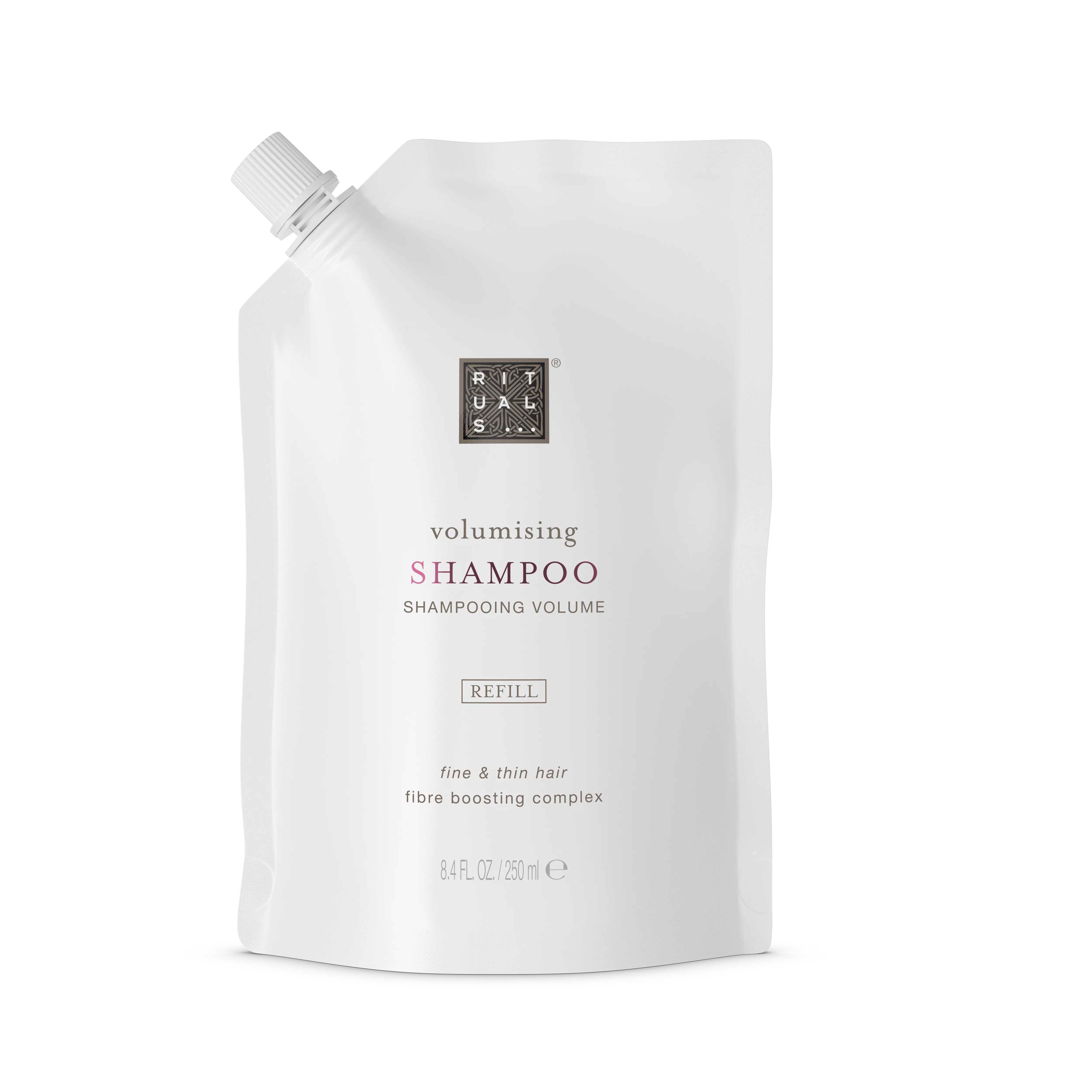 Volumising Shampoo Refill