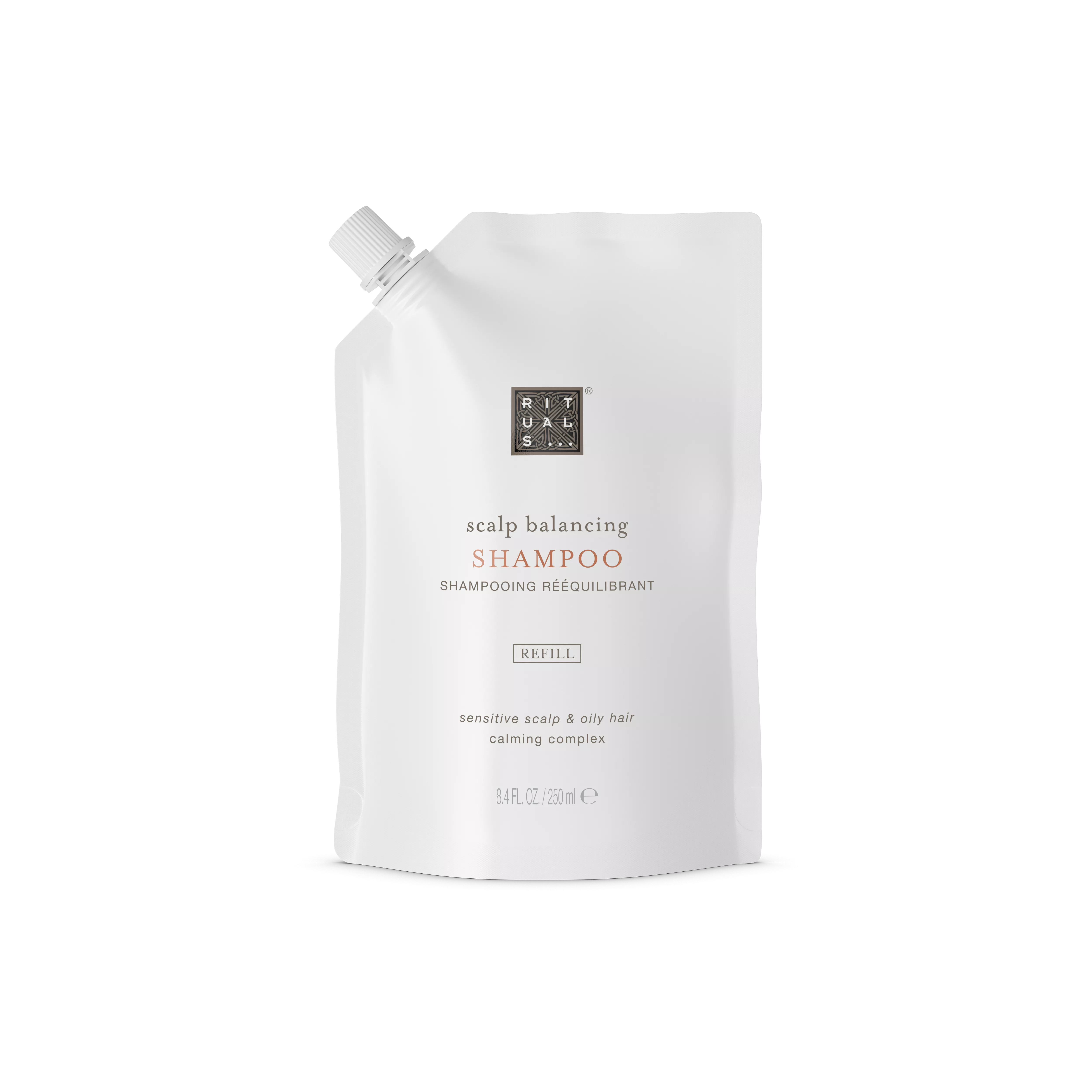 Scalp Balancing Shampoo Refill