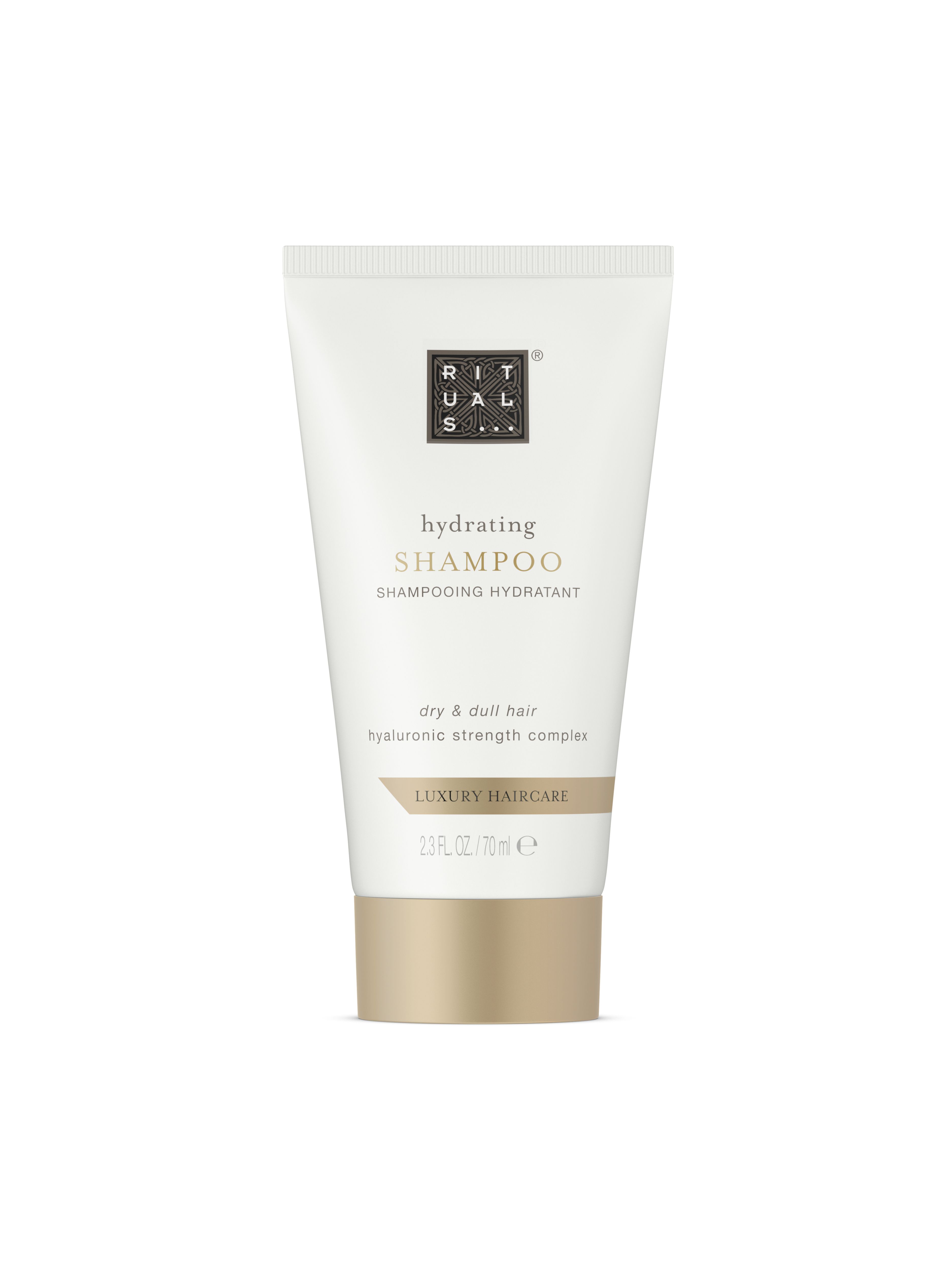 Travel - Hydrating Shampoo