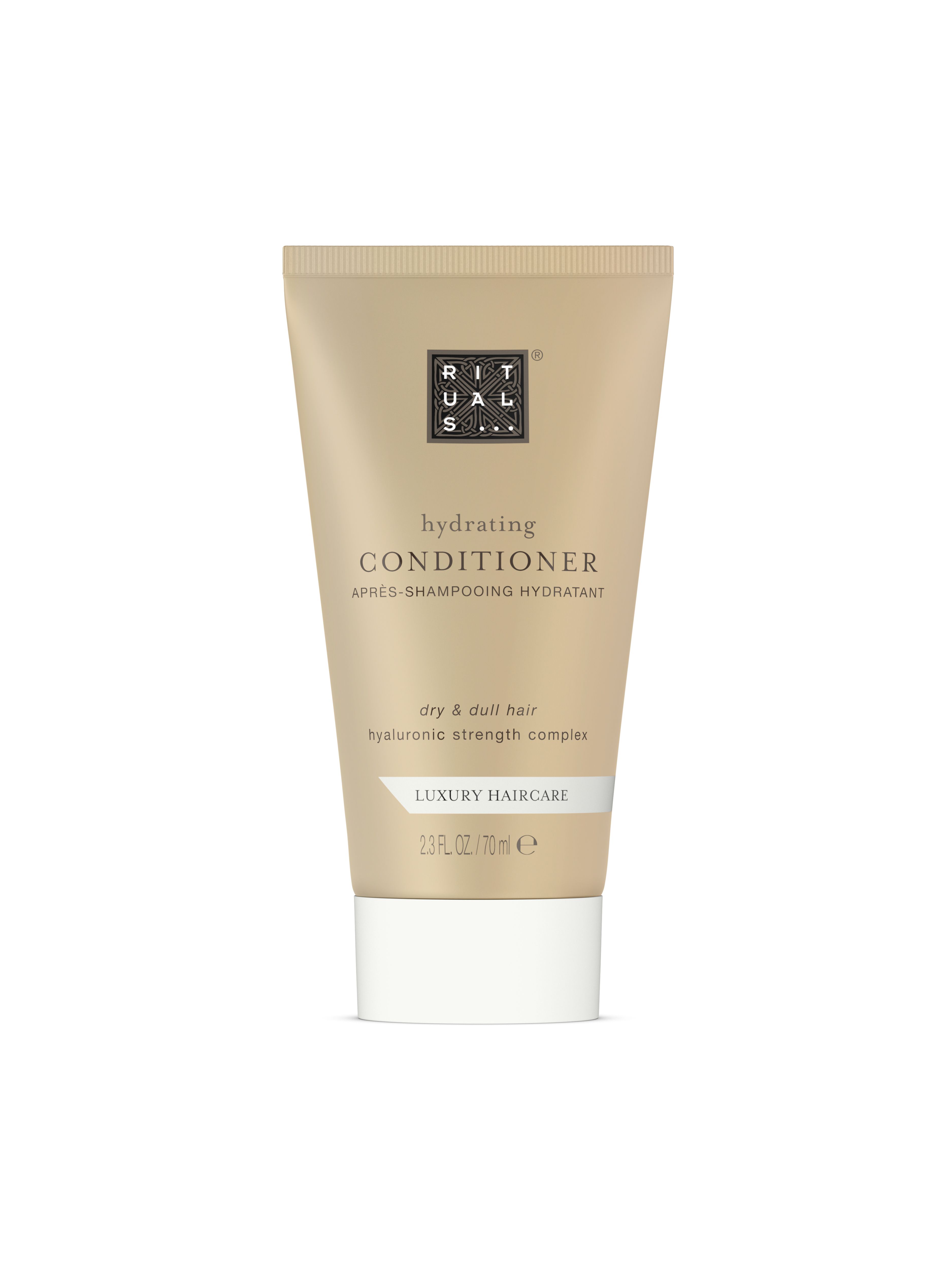 Travel - Hydrating Conditioner