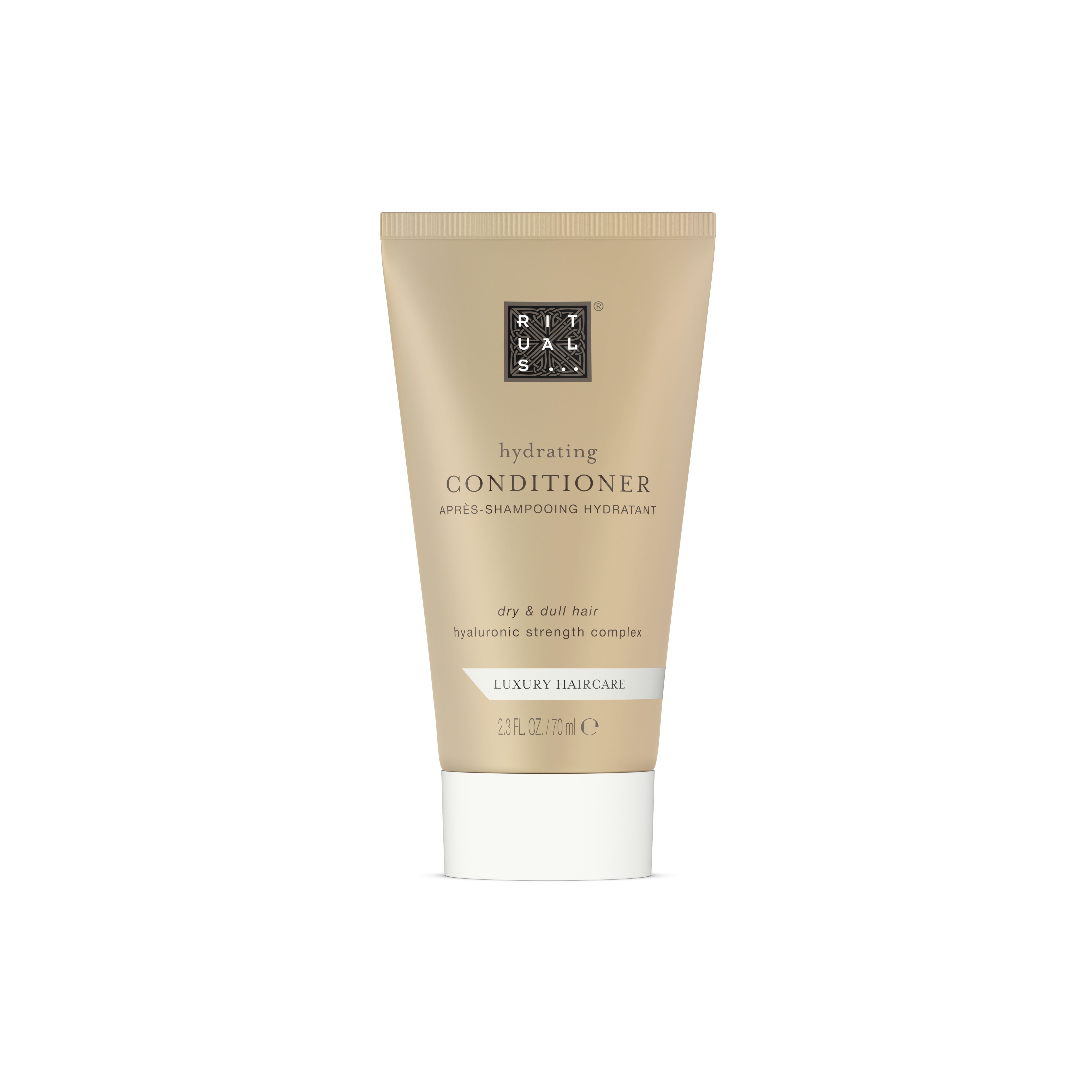 Travel - Hydrating Conditioner