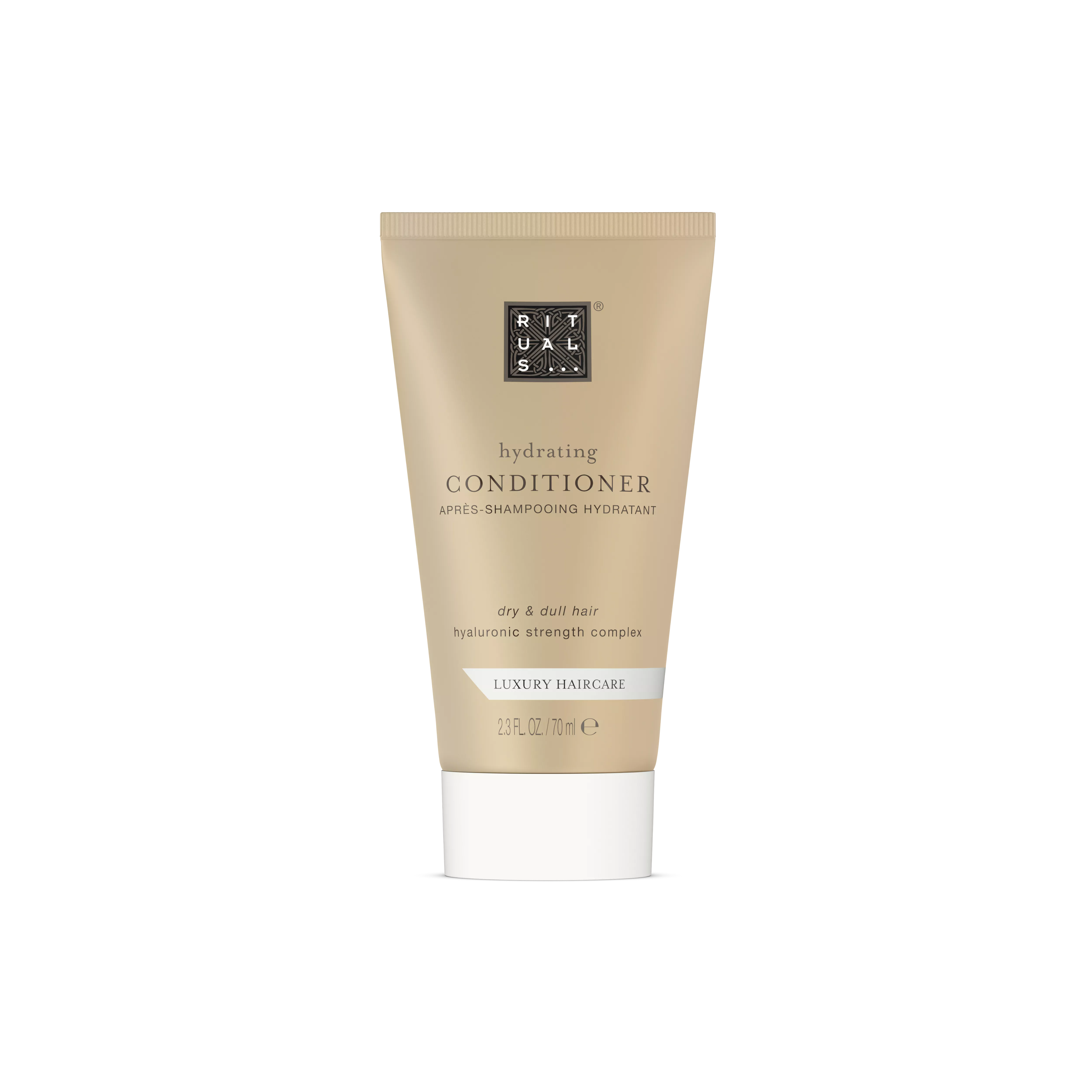 Travel - Hydrating Conditioner
