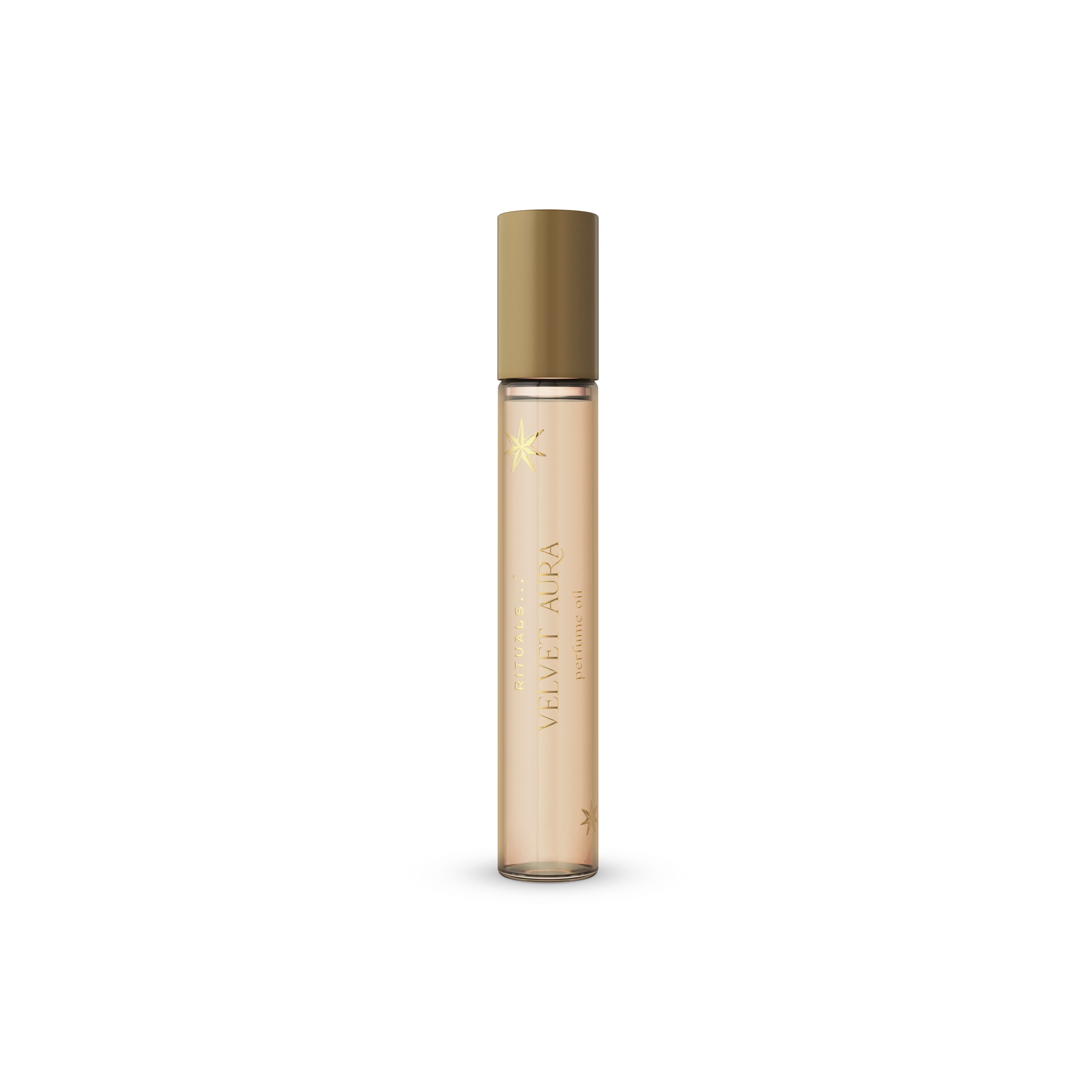 Travel - Velvet Aura Perfume Oil