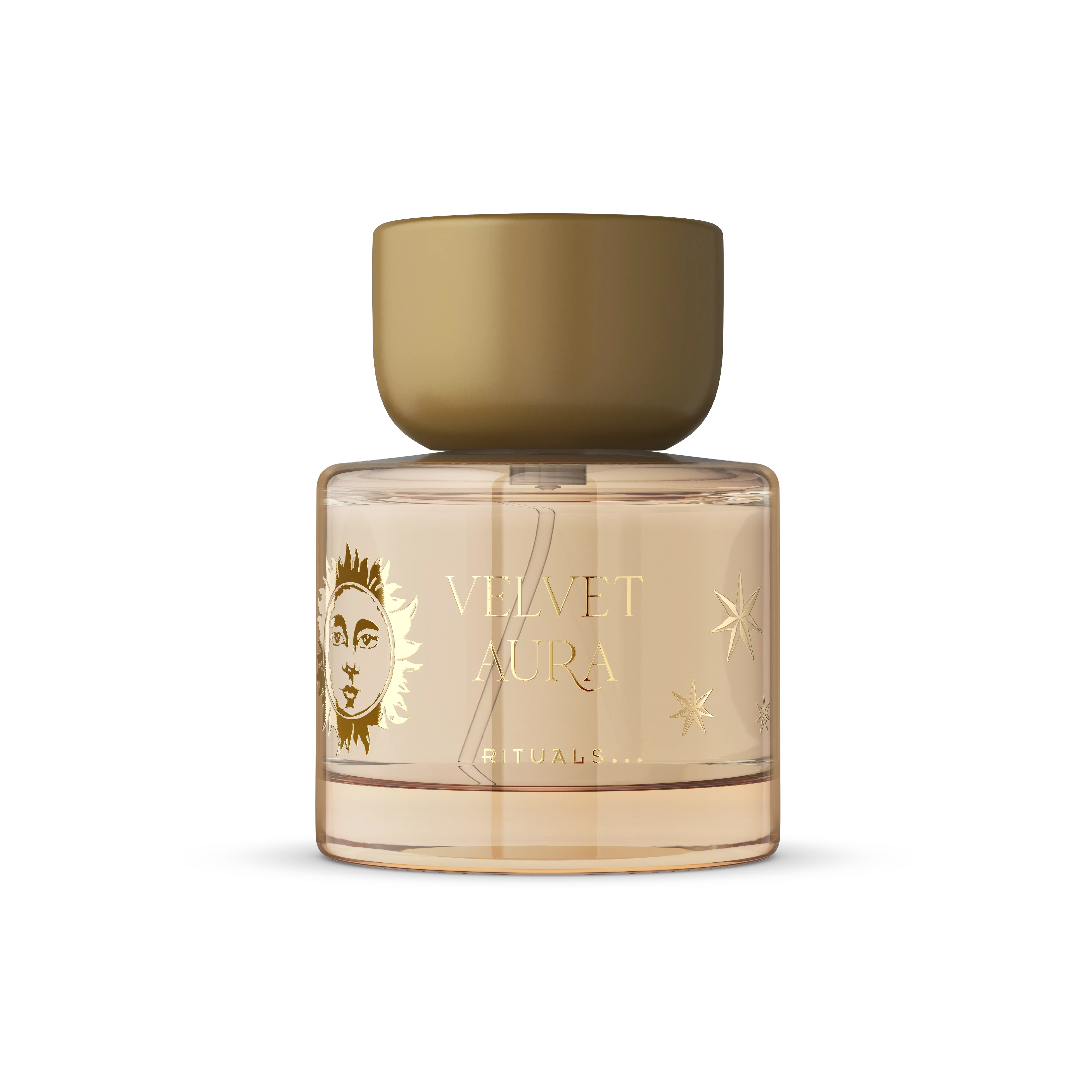 Velvet Aura