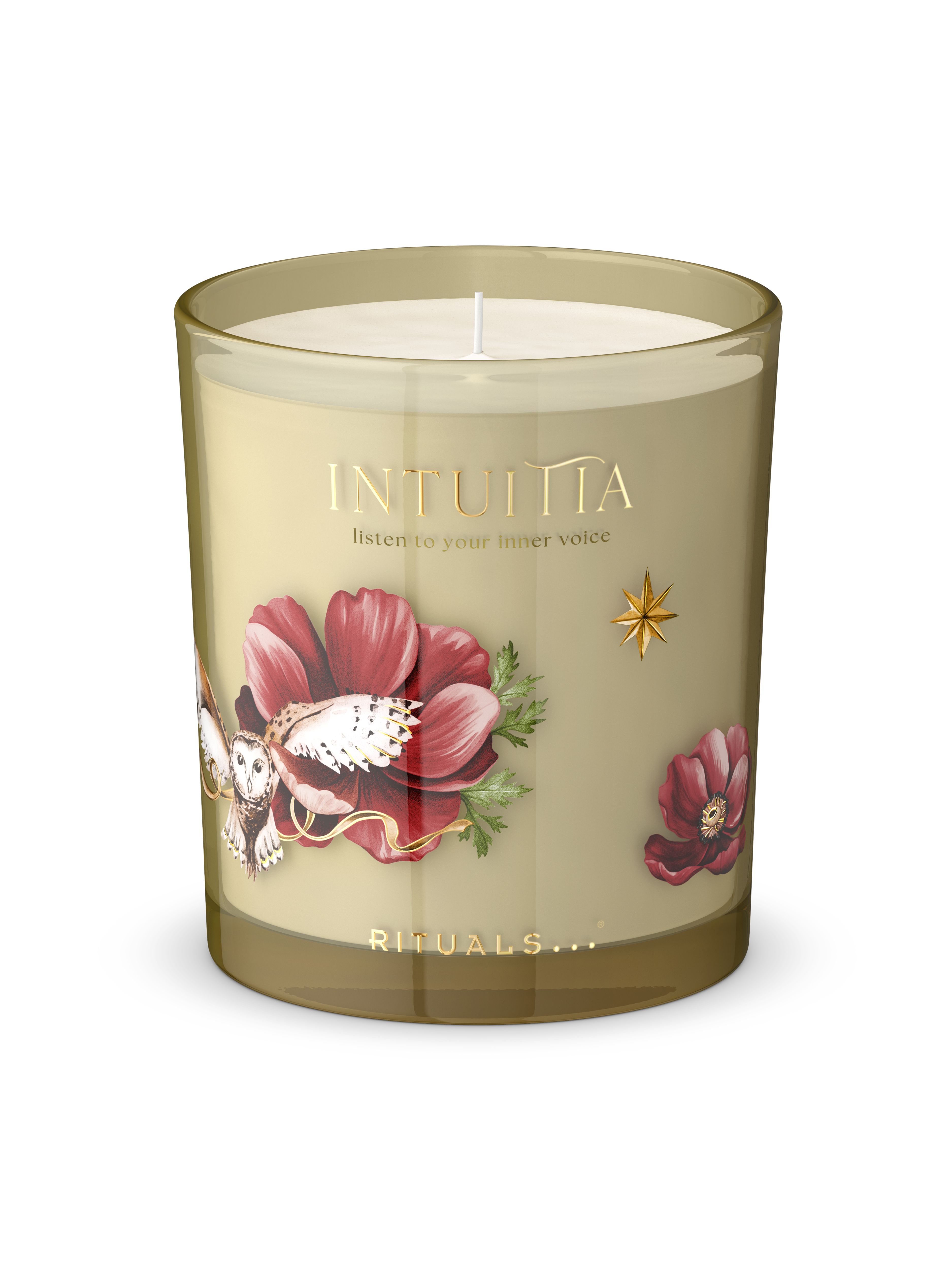 Scented Candle