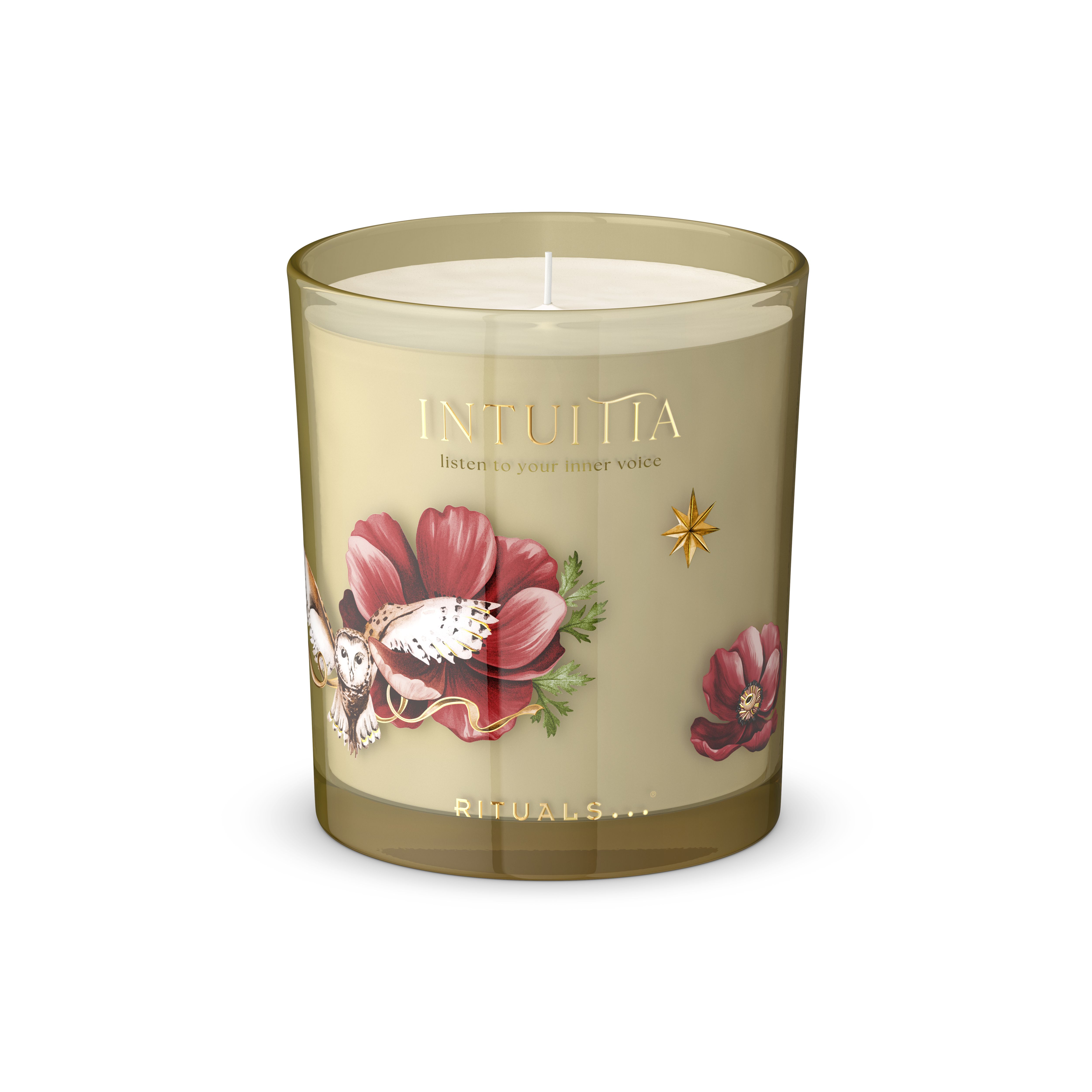 Scented Candle