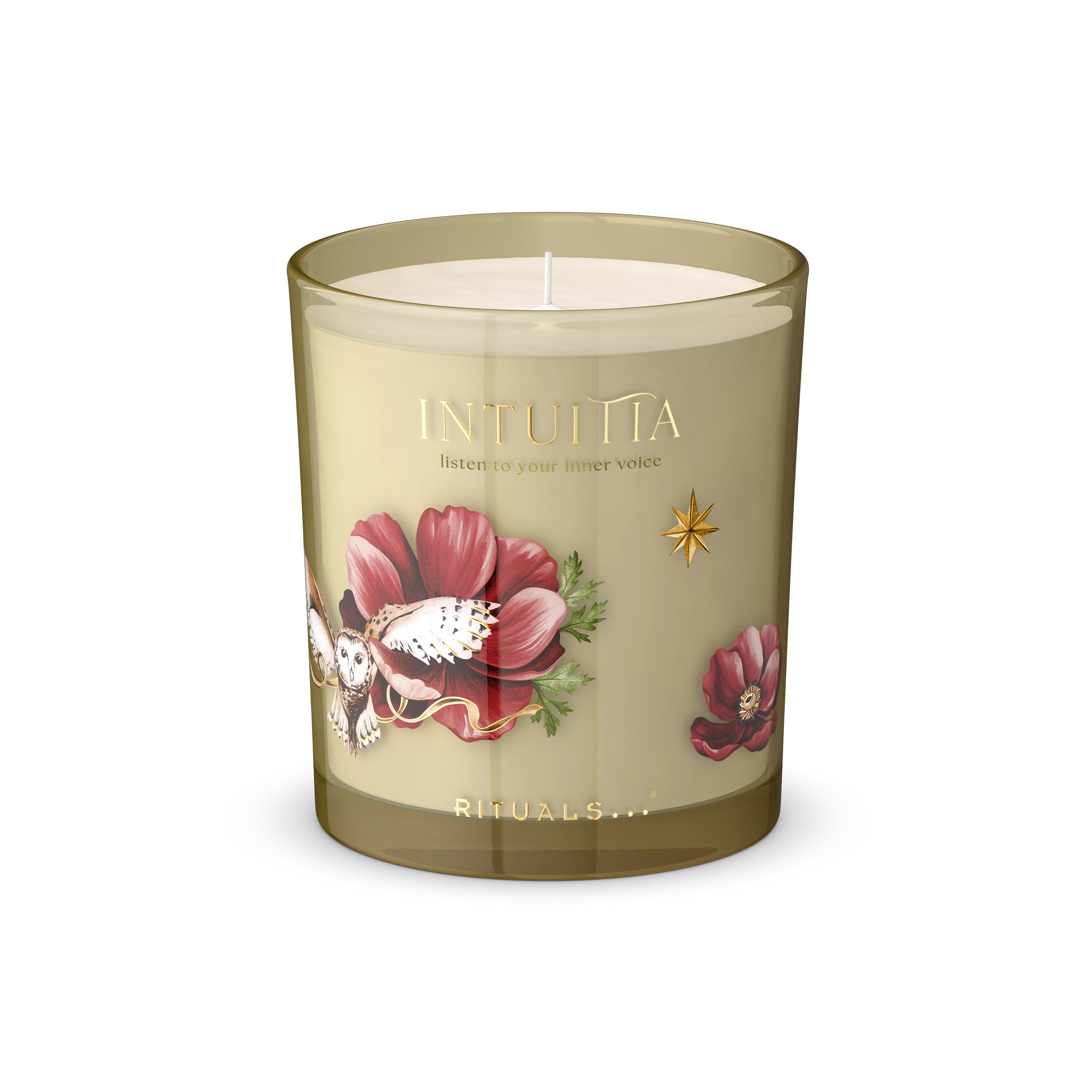 Scented Candle