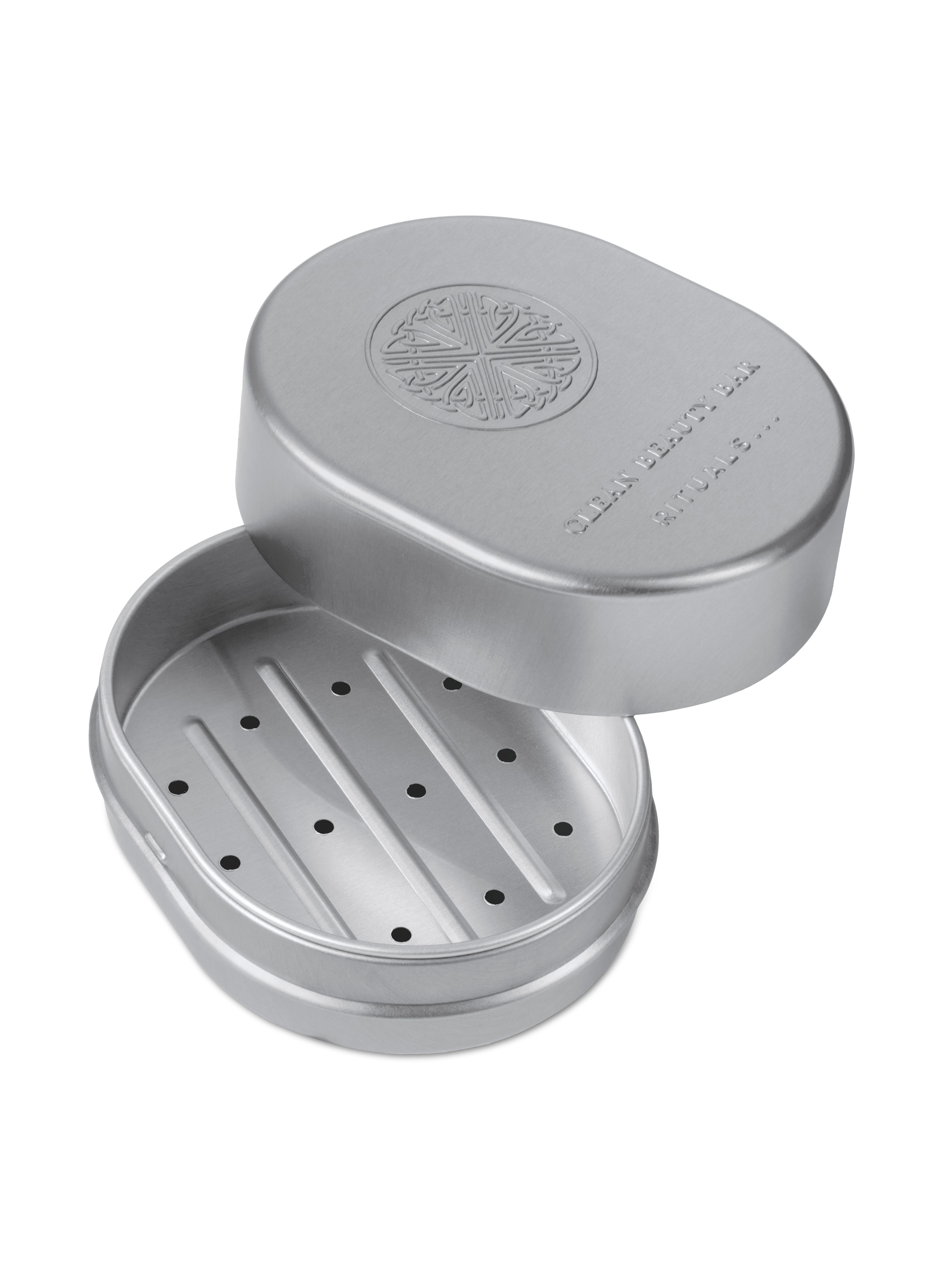 Beauty Bar Travel Box