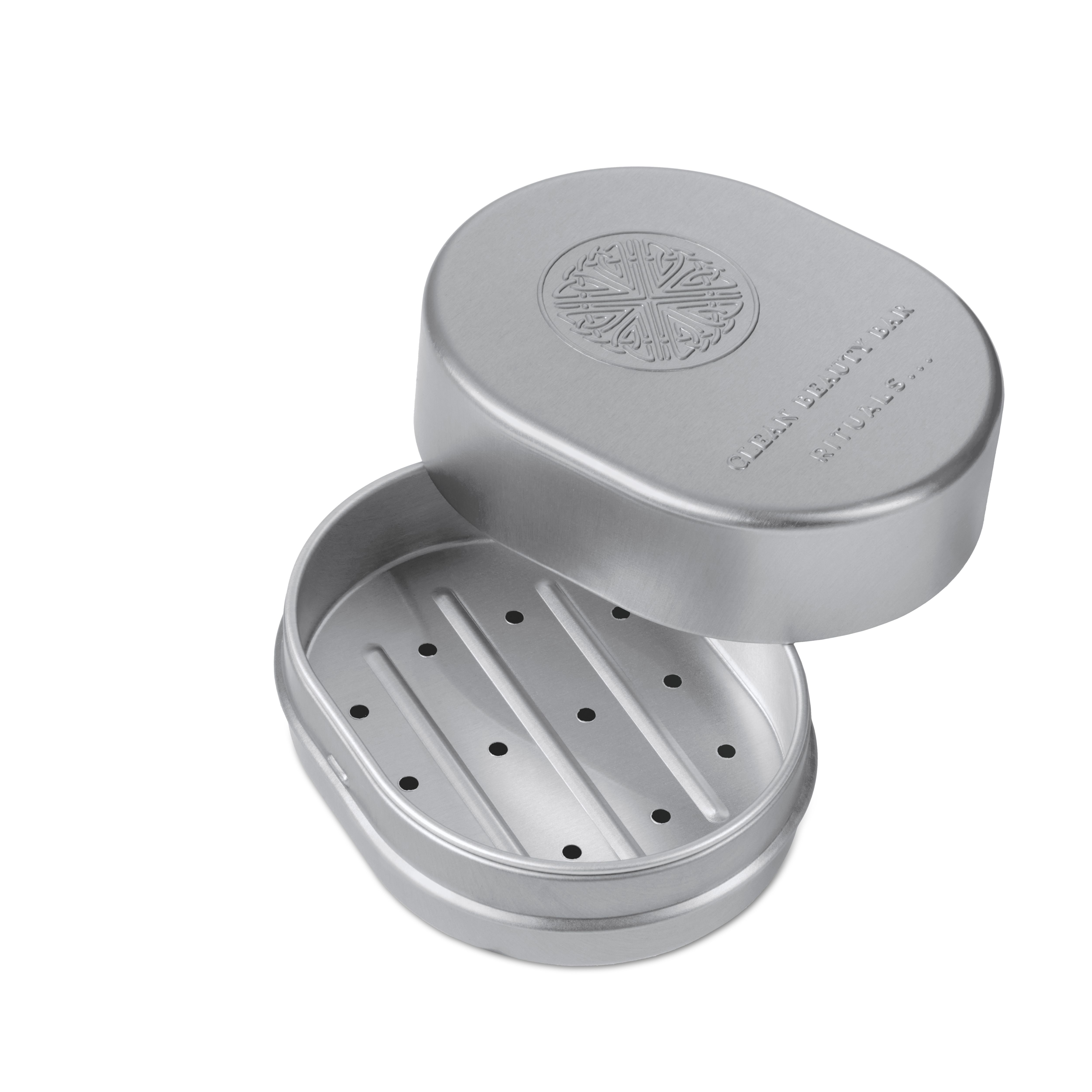 Beauty Bar Travel Box