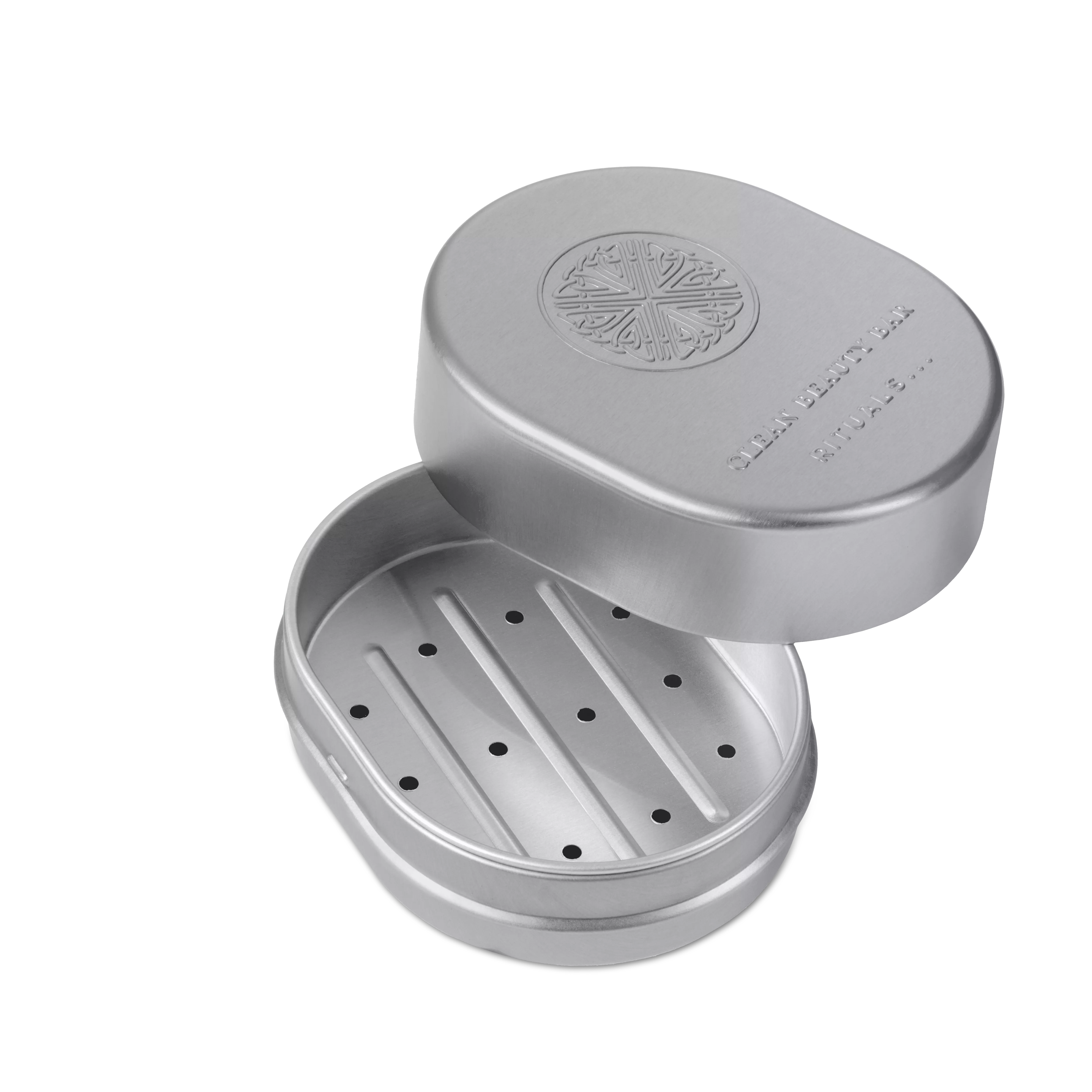 Beauty Bar Travel Box